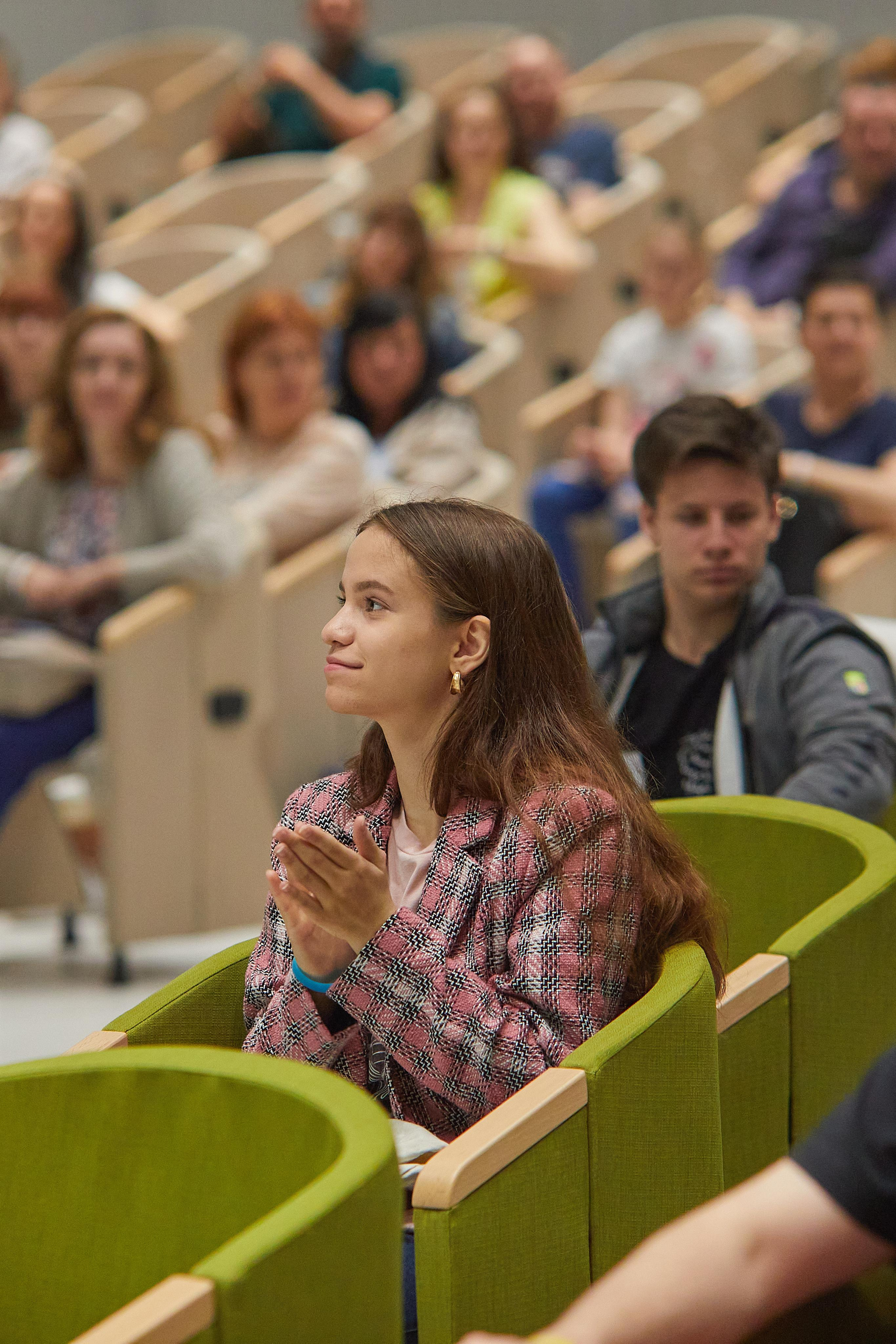 СКОЛКОВО. Александр Осин — корпоративный и семейный фотограф в Москве