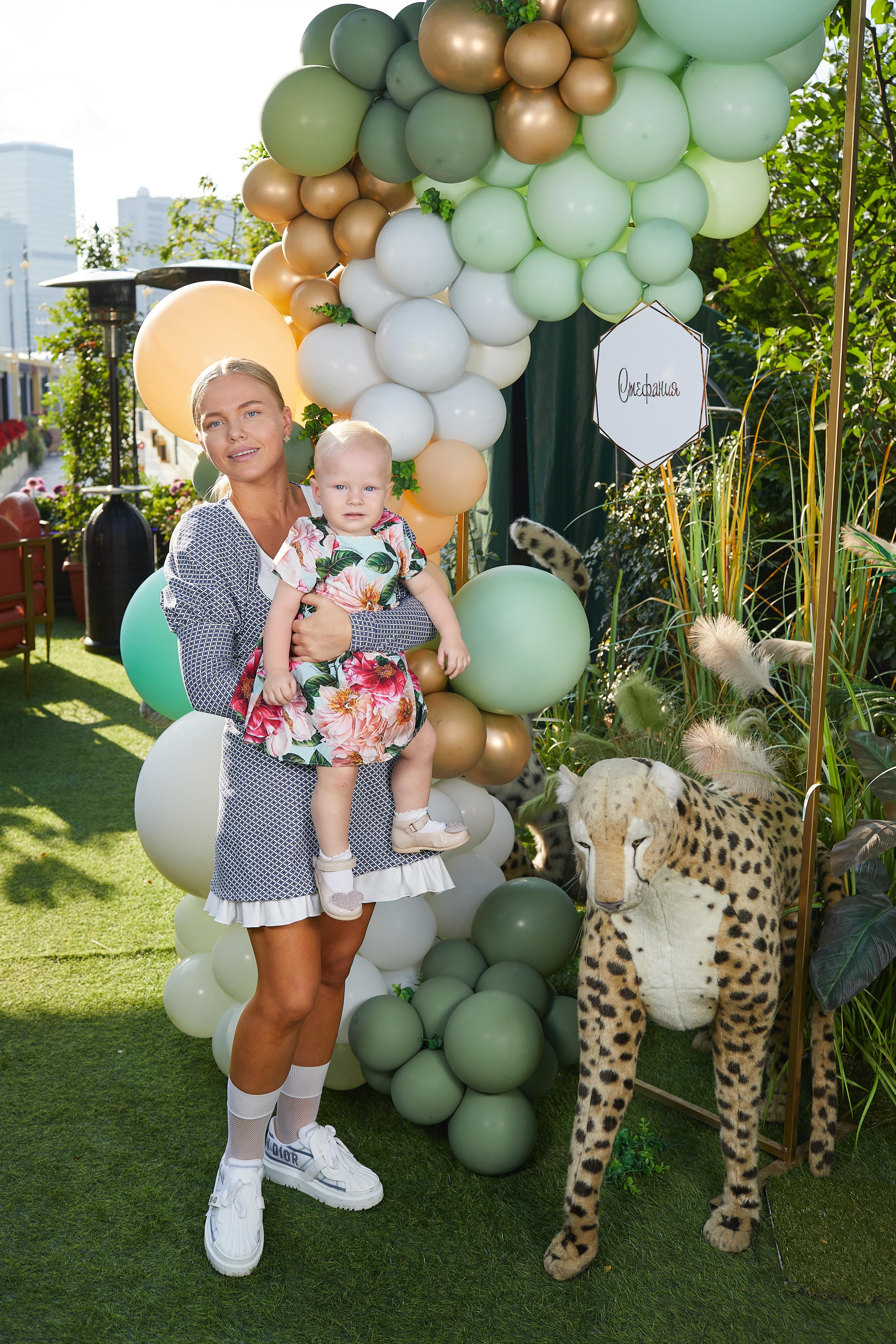 1 годик в ERWIN. Александр Осин — корпоративный и семейный фотограф в Москве