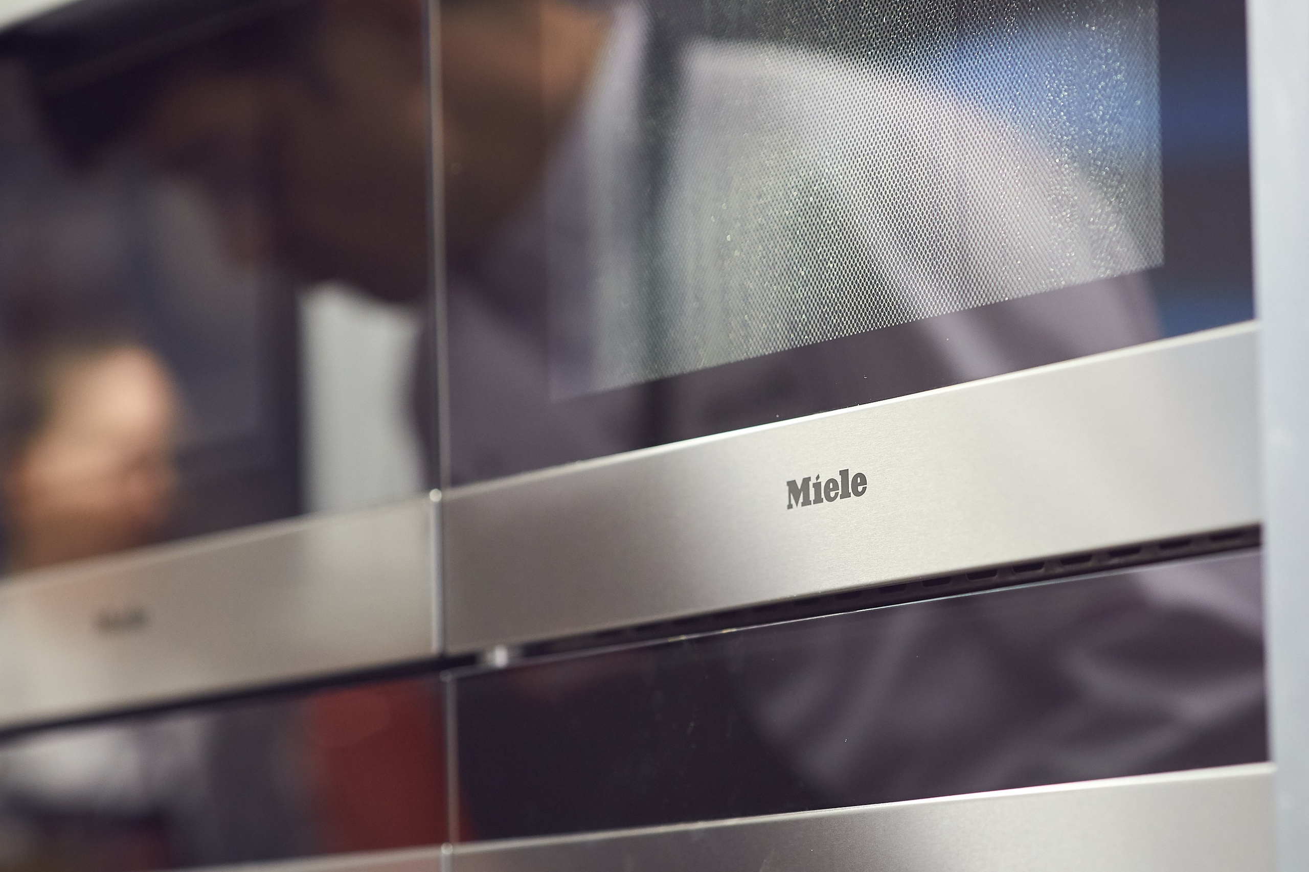 Награждение в Miele. Александр Осин — корпоративный и семейный фотограф в Москве