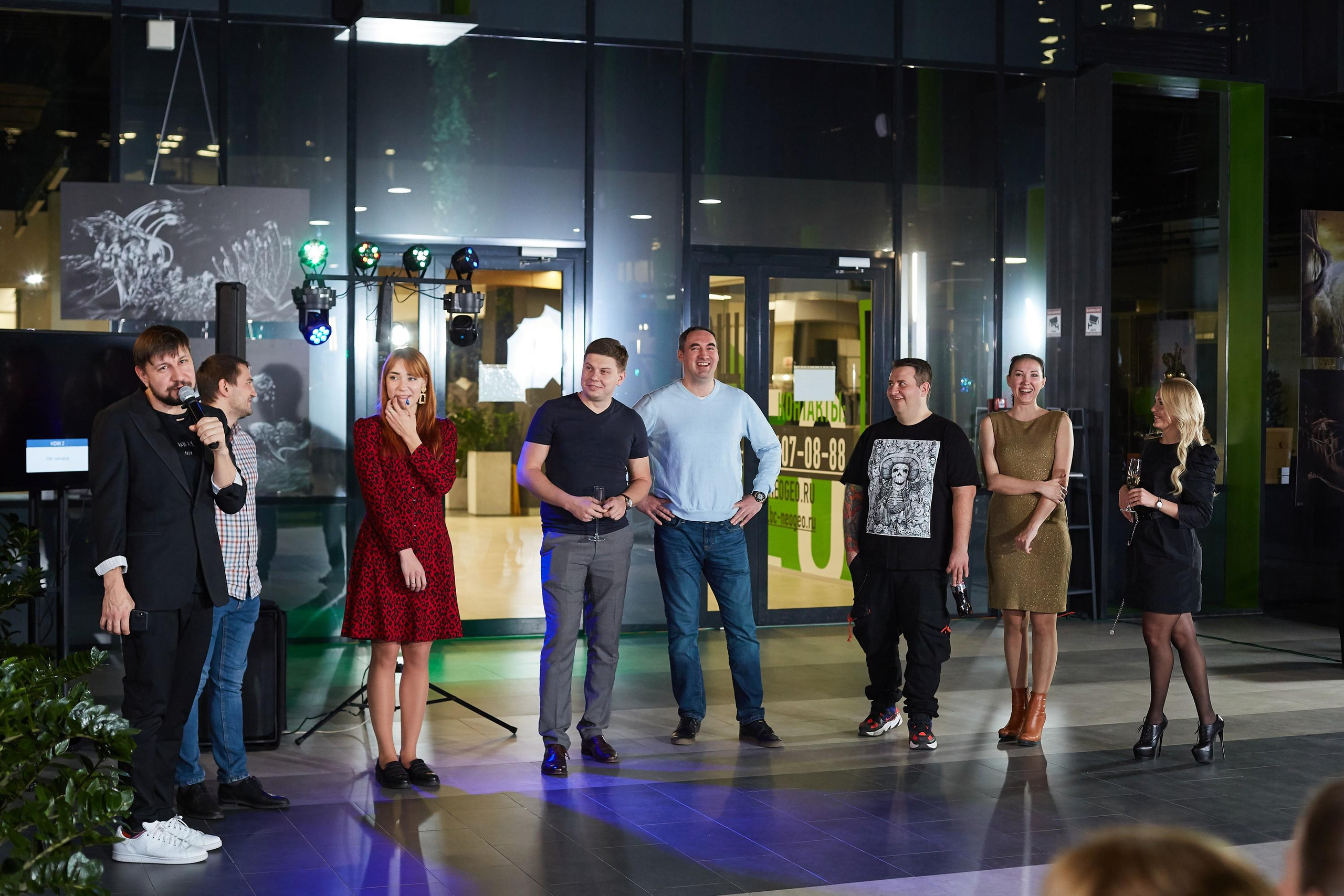 SOLLAB. Александр Осин — корпоративный и семейный фотограф в Москве