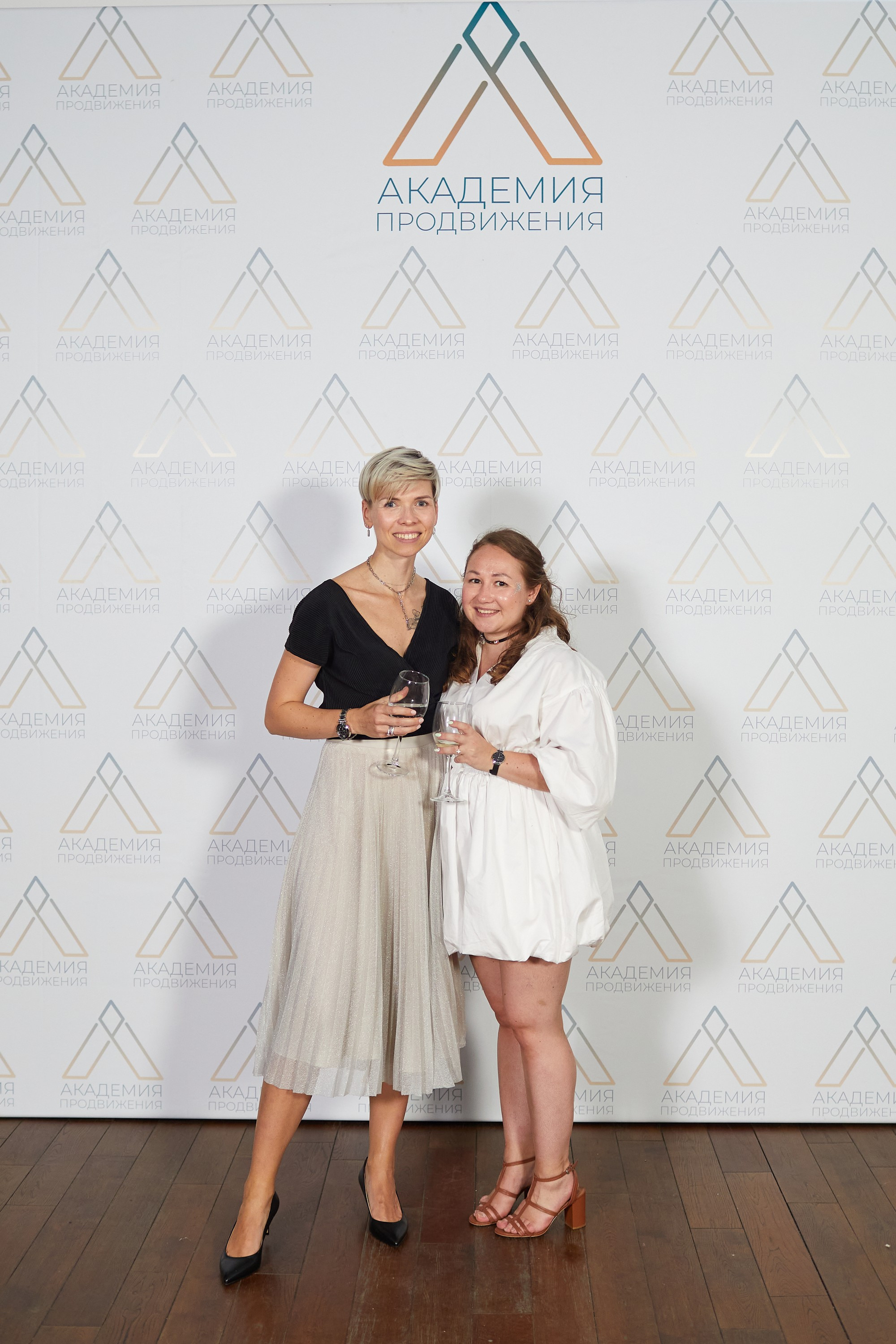 Праздник у психологов и коучей. Александр Осин — корпоративный и семейный фотограф в Москве