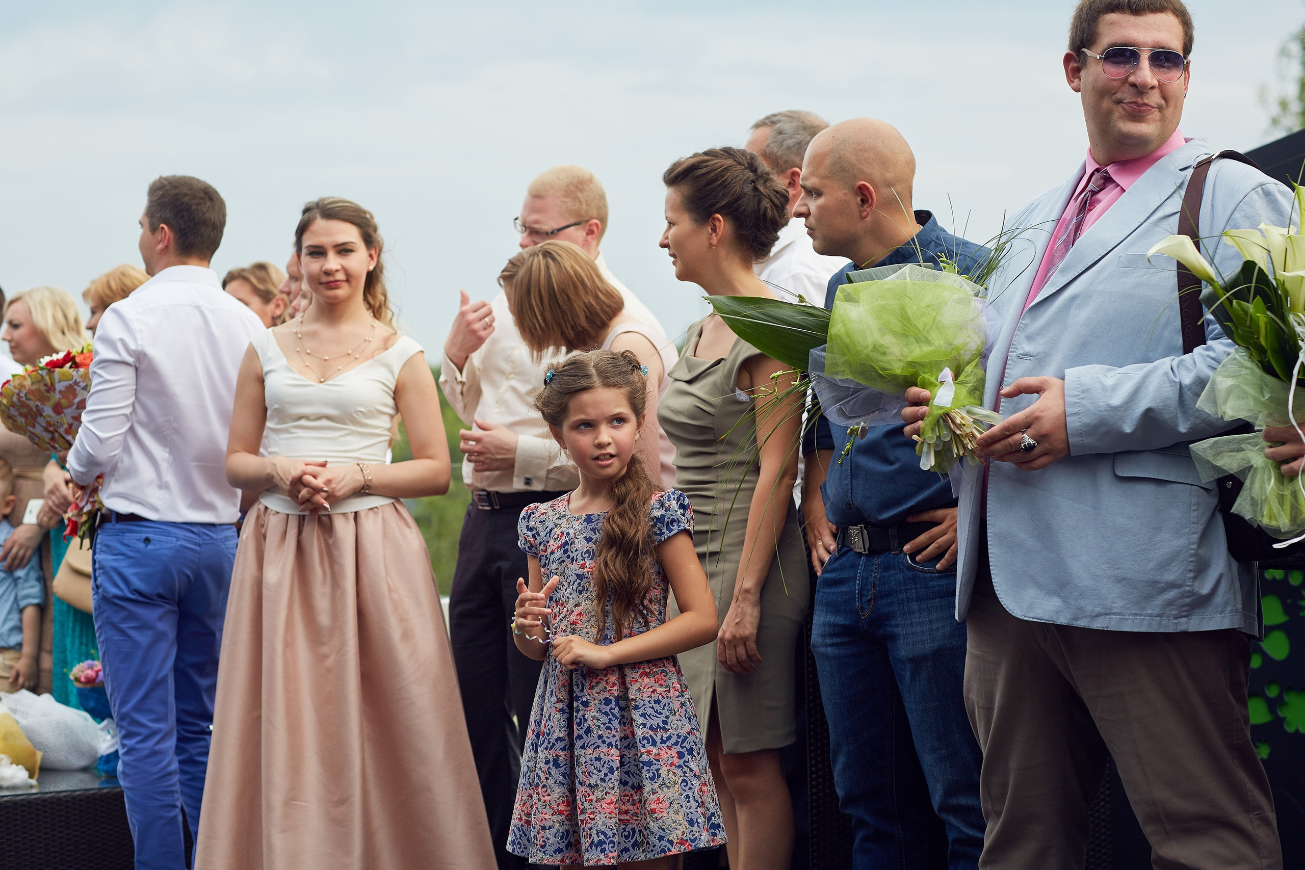 Свадьба Кирилл Маша. Александр Осин — корпоративный и семейный фотограф в Москве