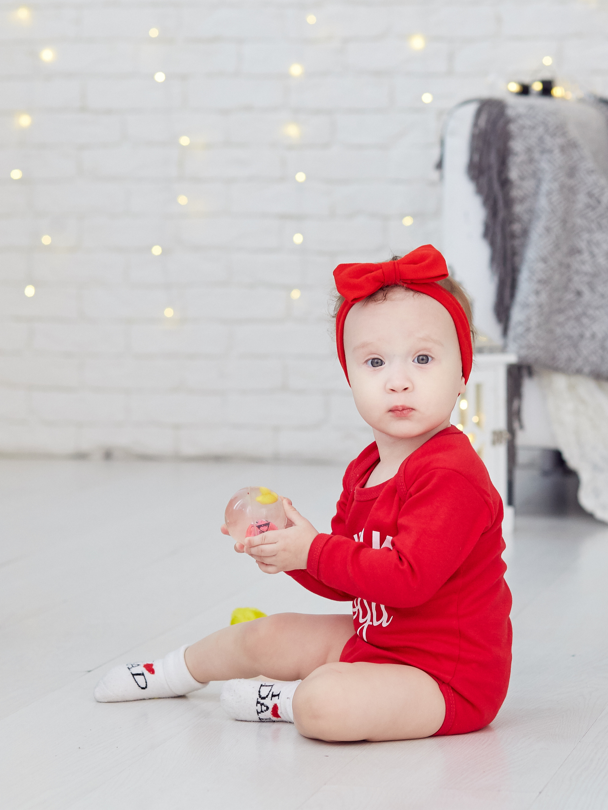 Пончиковый Smash Cake. Александр Осин — корпоративный и семейный фотограф в Москве