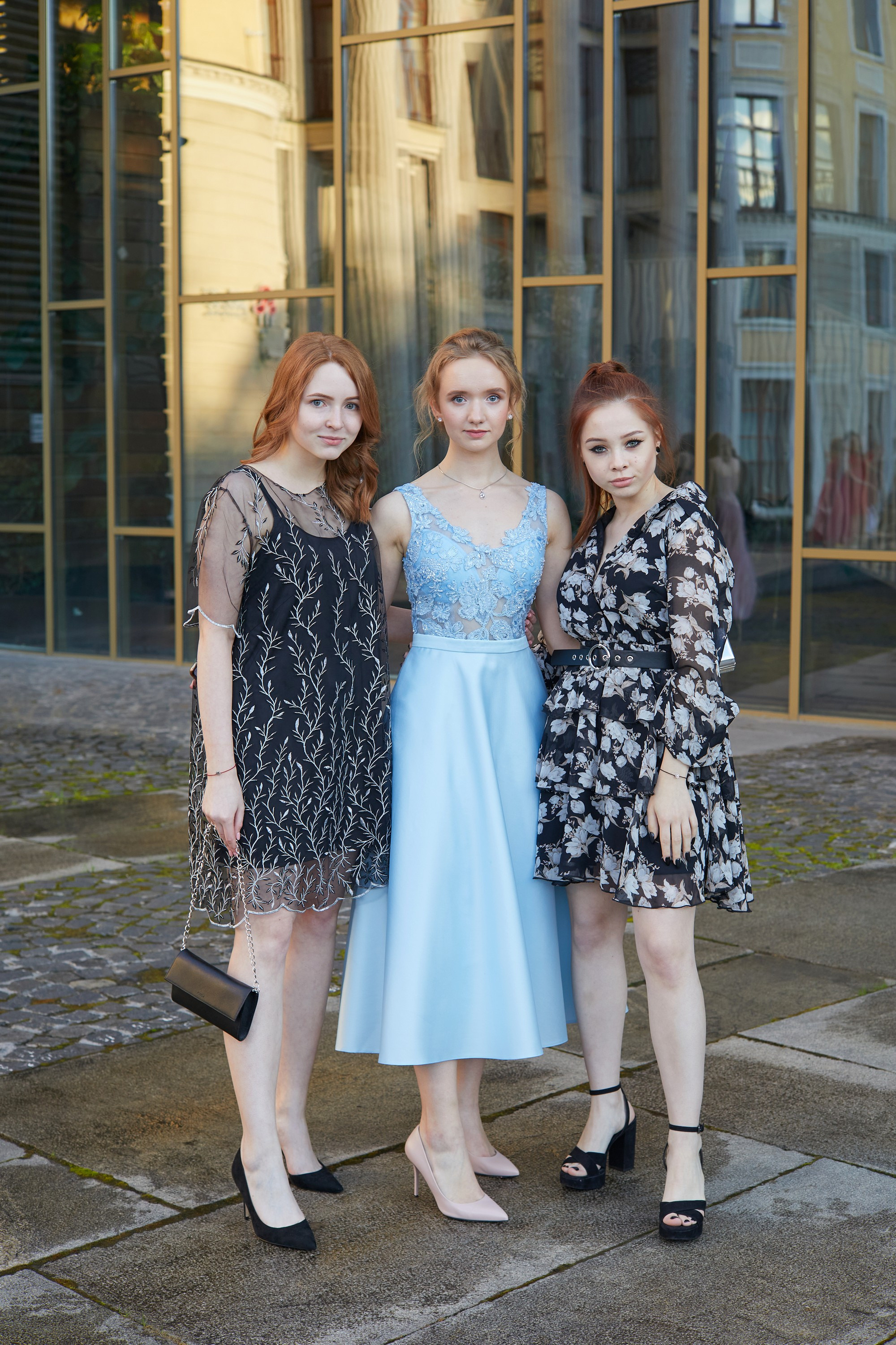 Выпускники Гимназии им Капцовых. Александр Осин — корпоративный и семейный фотограф в Москве