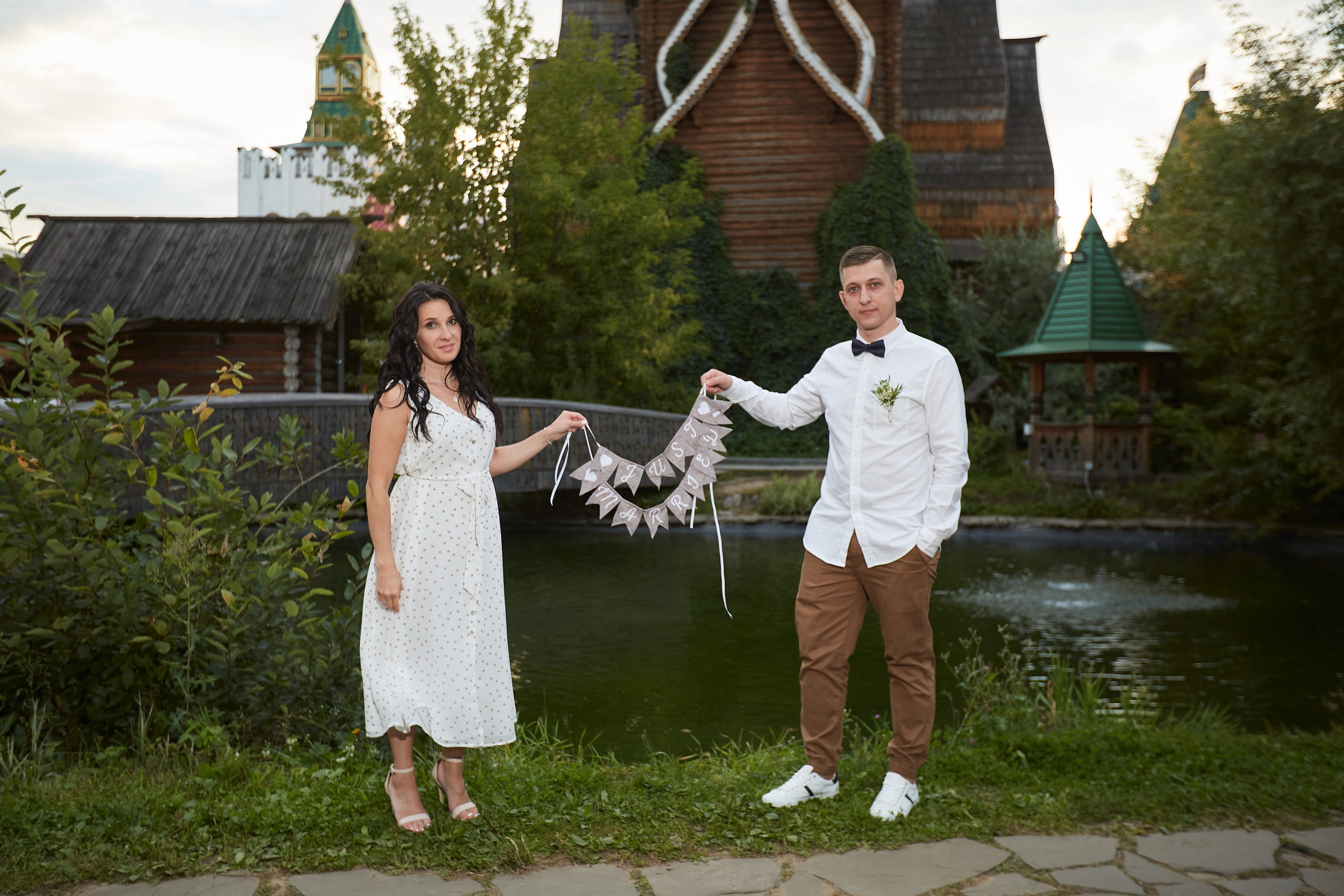 Свадебный фотограф — Александр Осин. Александр Осин — корпоративный и семейный фотограф в Москве