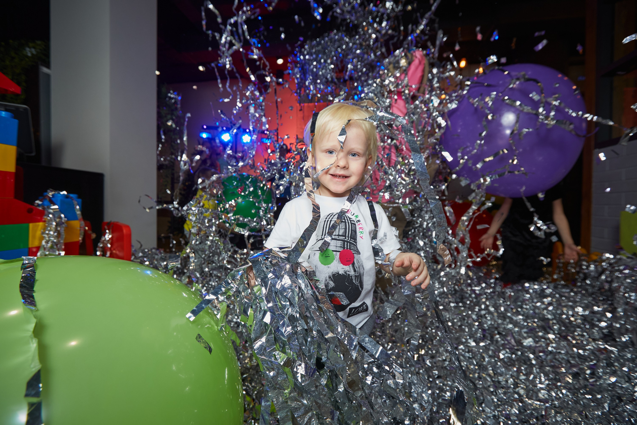 Платоше 3 года. Александр Осин — корпоративный и семейный фотограф в Москве