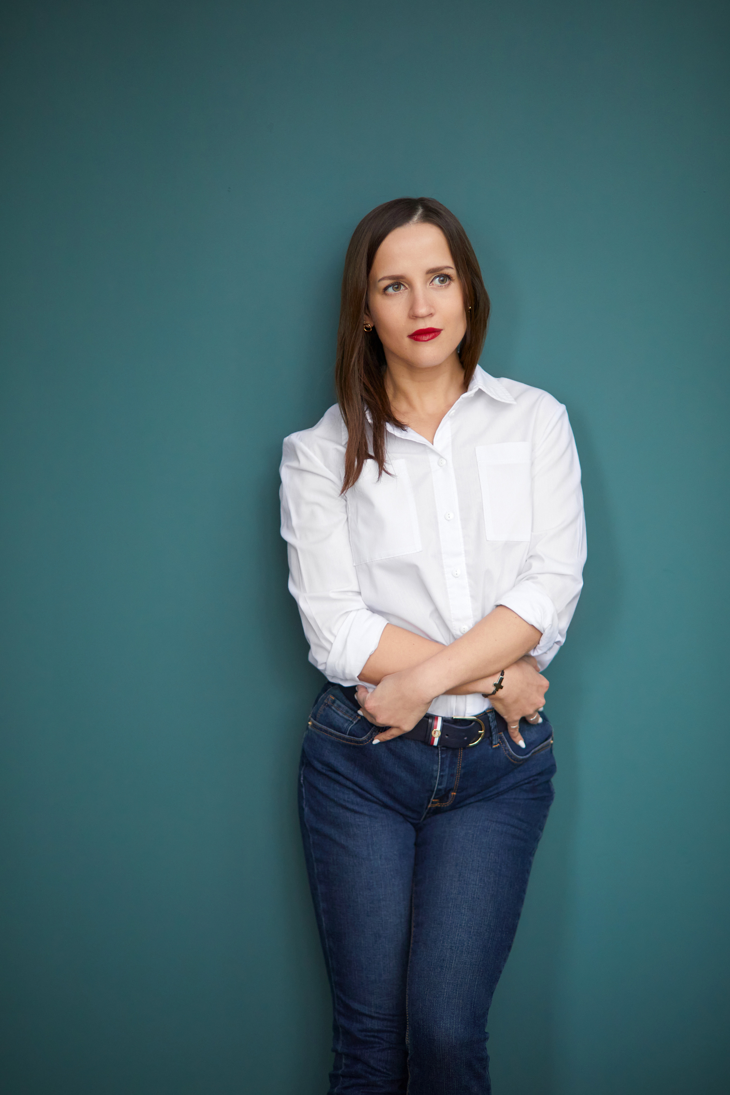 Съемка HR агентства. Александр Осин — корпоративный и семейный фотограф в Москве