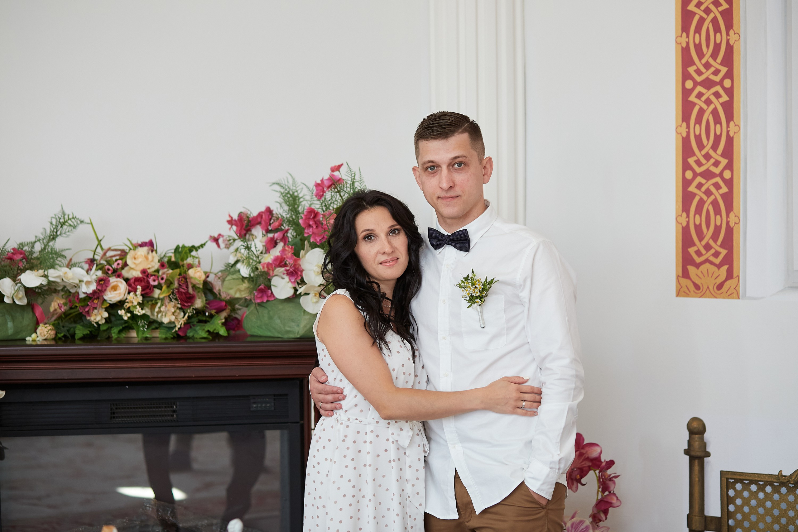 Свадебный фотограф — Александр Осин. Александр Осин — корпоративный и семейный фотограф в Москве