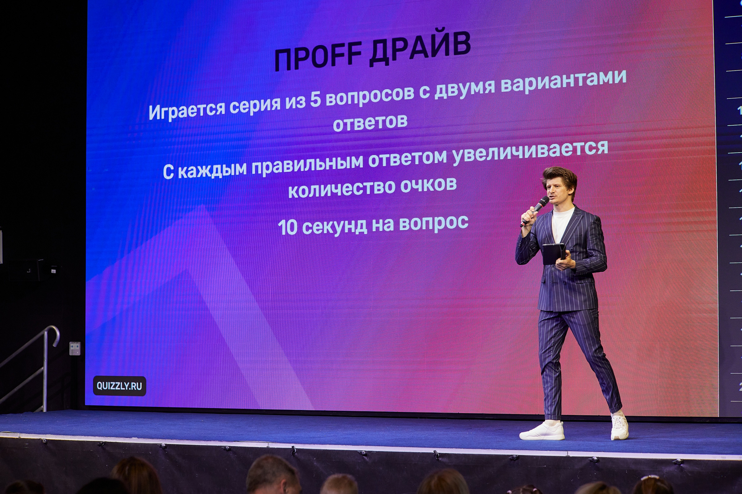 Новард PROFF в Технограде. Александр Осин — корпоративный и семейный фотограф в Москве