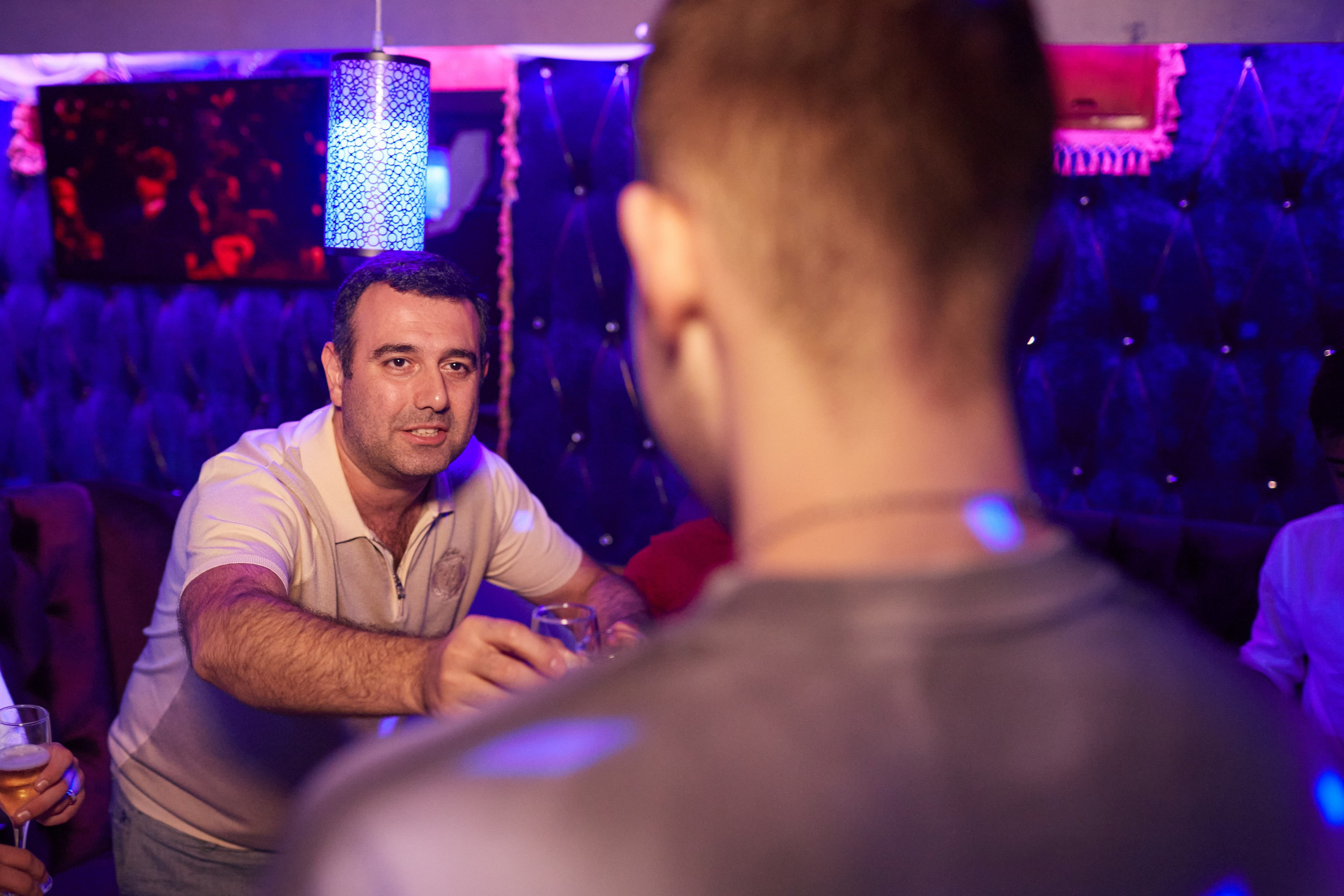 День Рождения 15 лет. Александр Осин — корпоративный и семейный фотограф в Москве