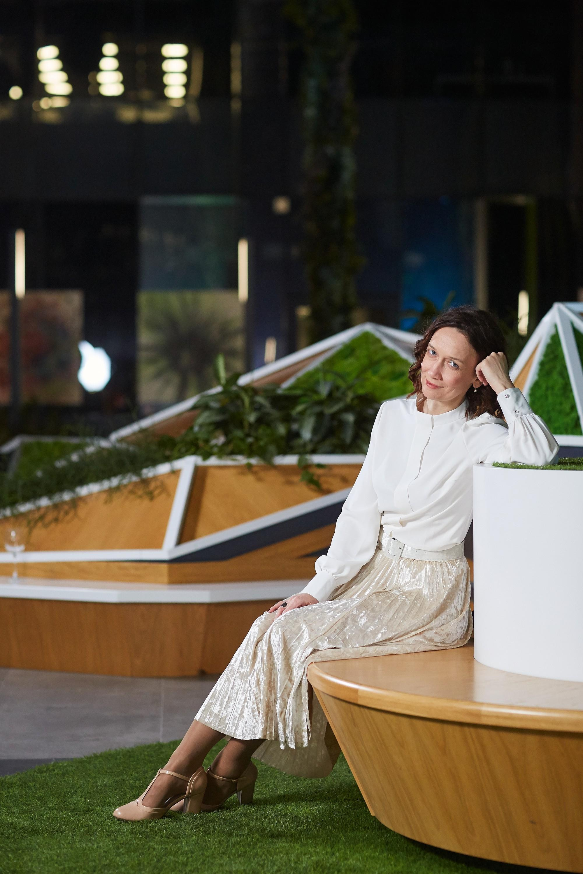 SOLLAB. Александр Осин — корпоративный и семейный фотограф в Москве