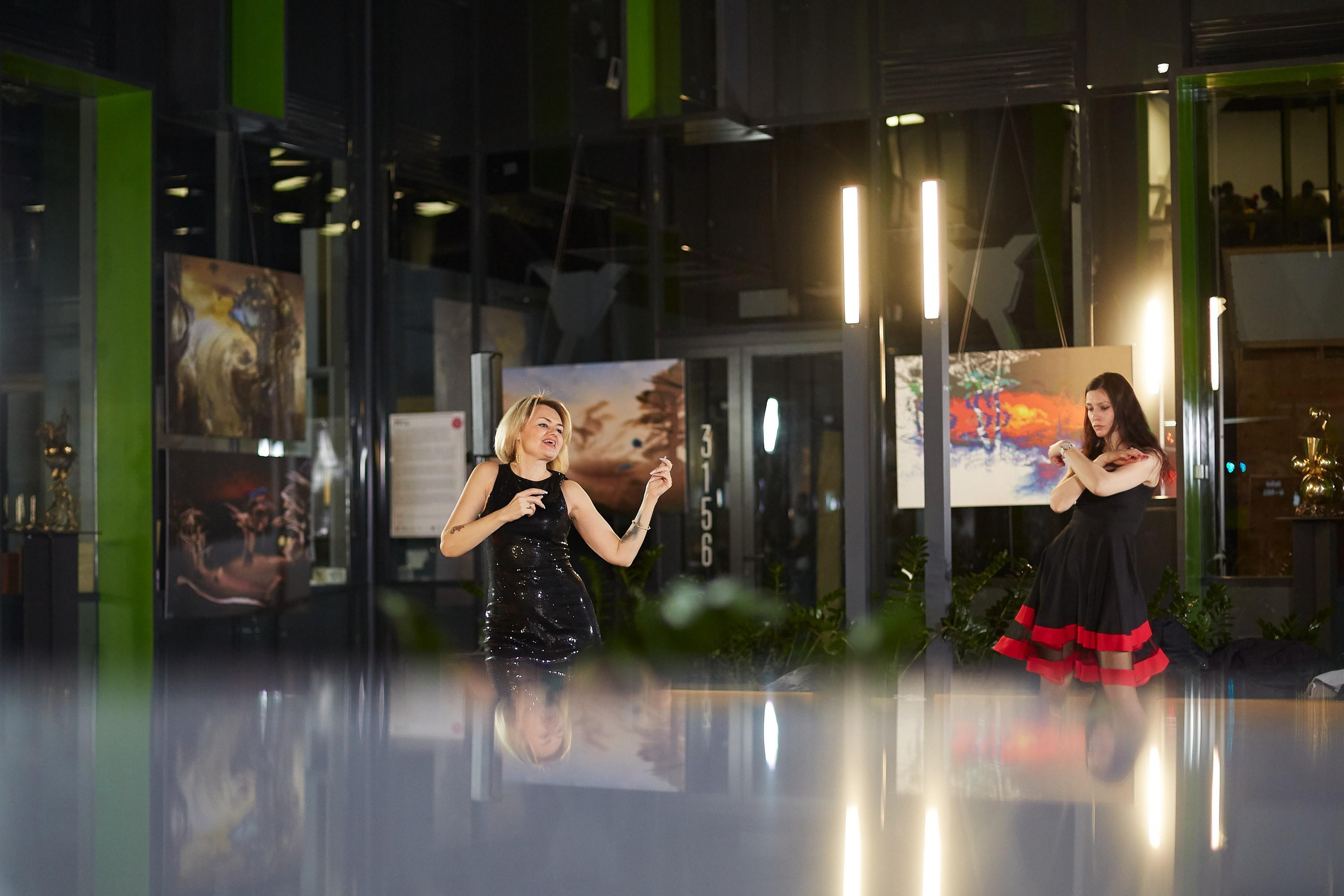 SOLLAB. Александр Осин — корпоративный и семейный фотограф в Москве