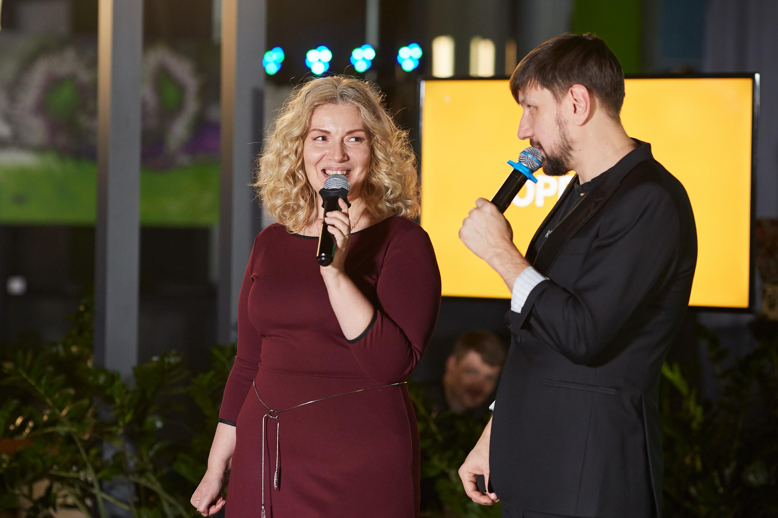 SOLLAB. Александр Осин — корпоративный и семейный фотограф в Москве