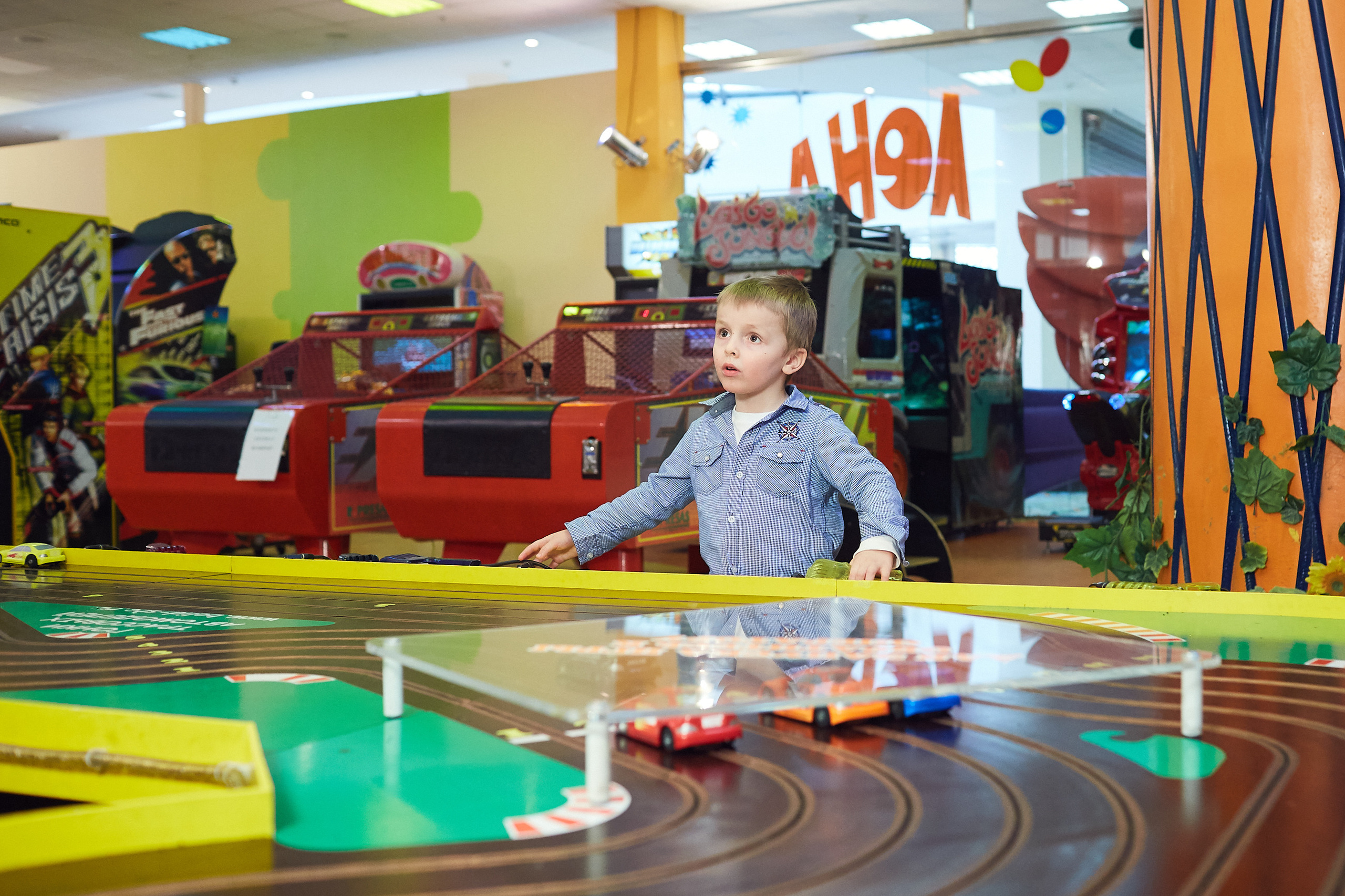 Леня 6 лет. Александр Осин — корпоративный и семейный фотограф в Москве