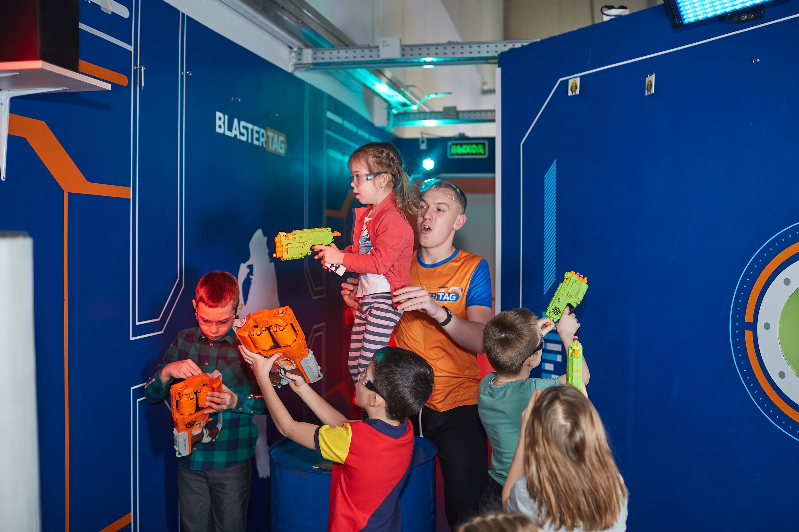 Отмечаем 8 лет в BlasterTag. Александр Осин — корпоративный и семейный фотограф в Москве