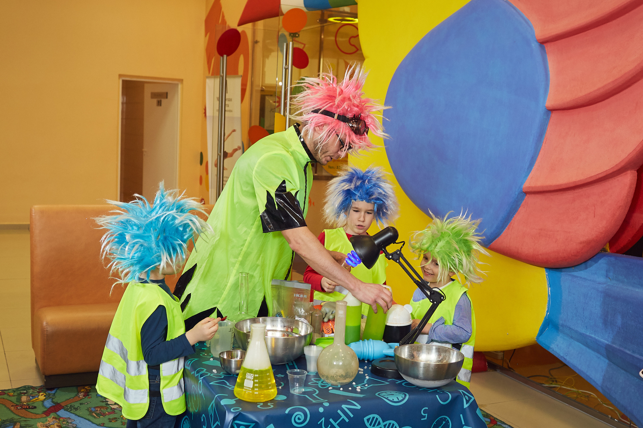 Леня 6 лет. Александр Осин — корпоративный и семейный фотограф в Москве