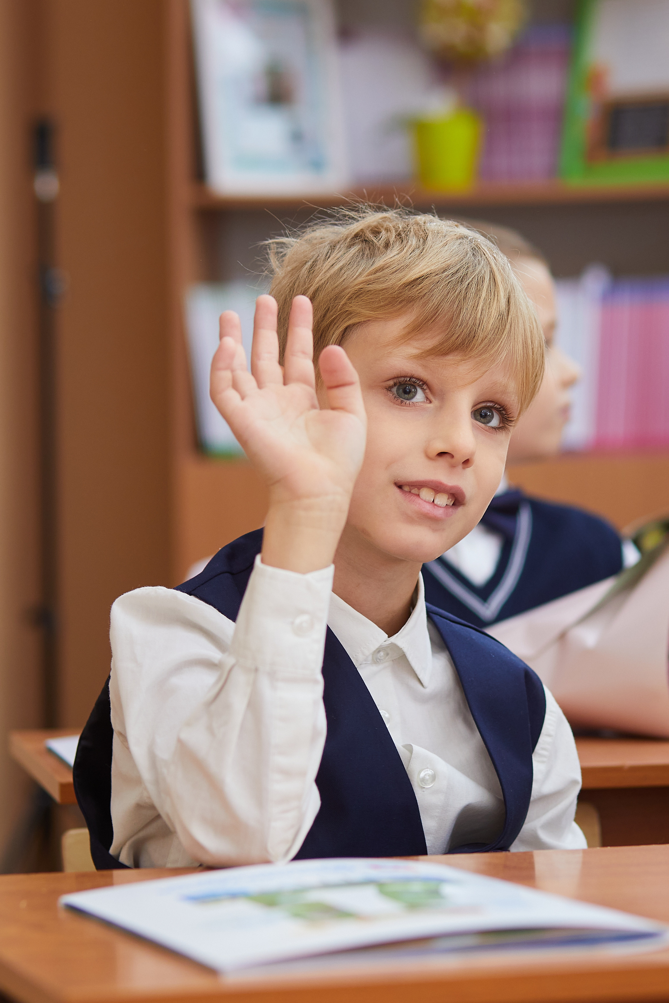 1 Сентября. Александр Осин — корпоративный и семейный фотограф в Москве