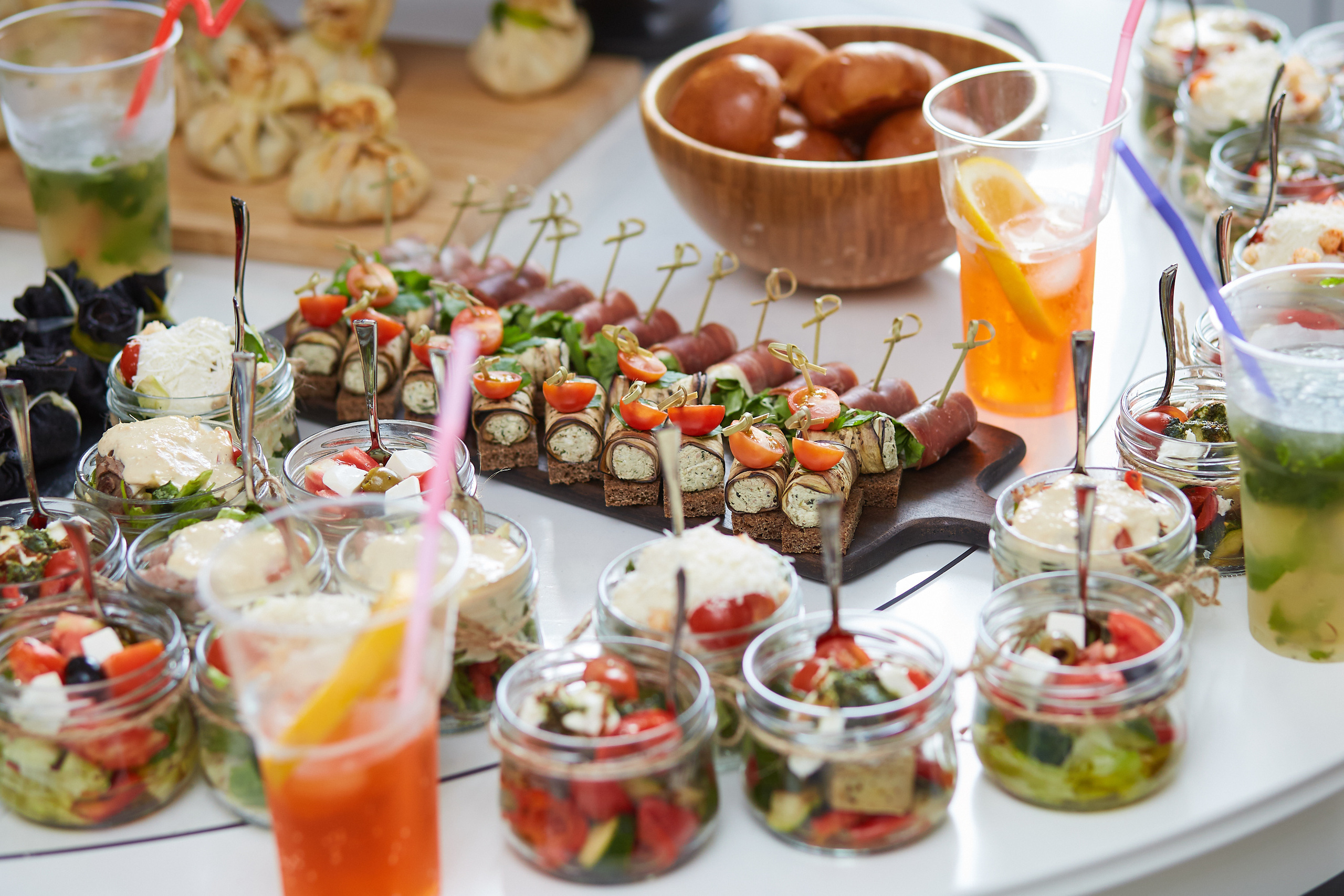 Макар 2 года. Александр Осин — корпоративный и семейный фотограф в Москве