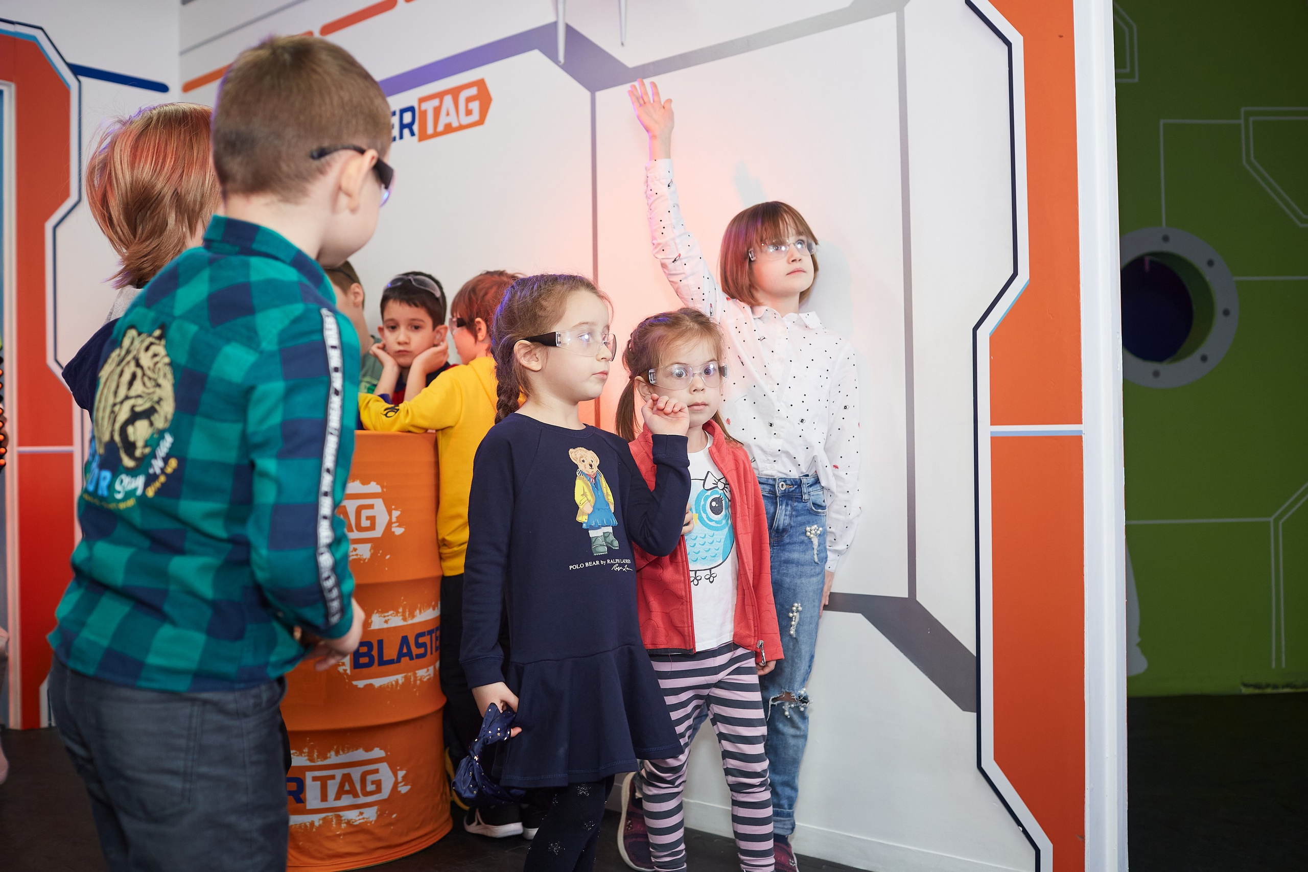 Отмечаем 8 лет в BlasterTag. Александр Осин — корпоративный и семейный фотограф в Москве