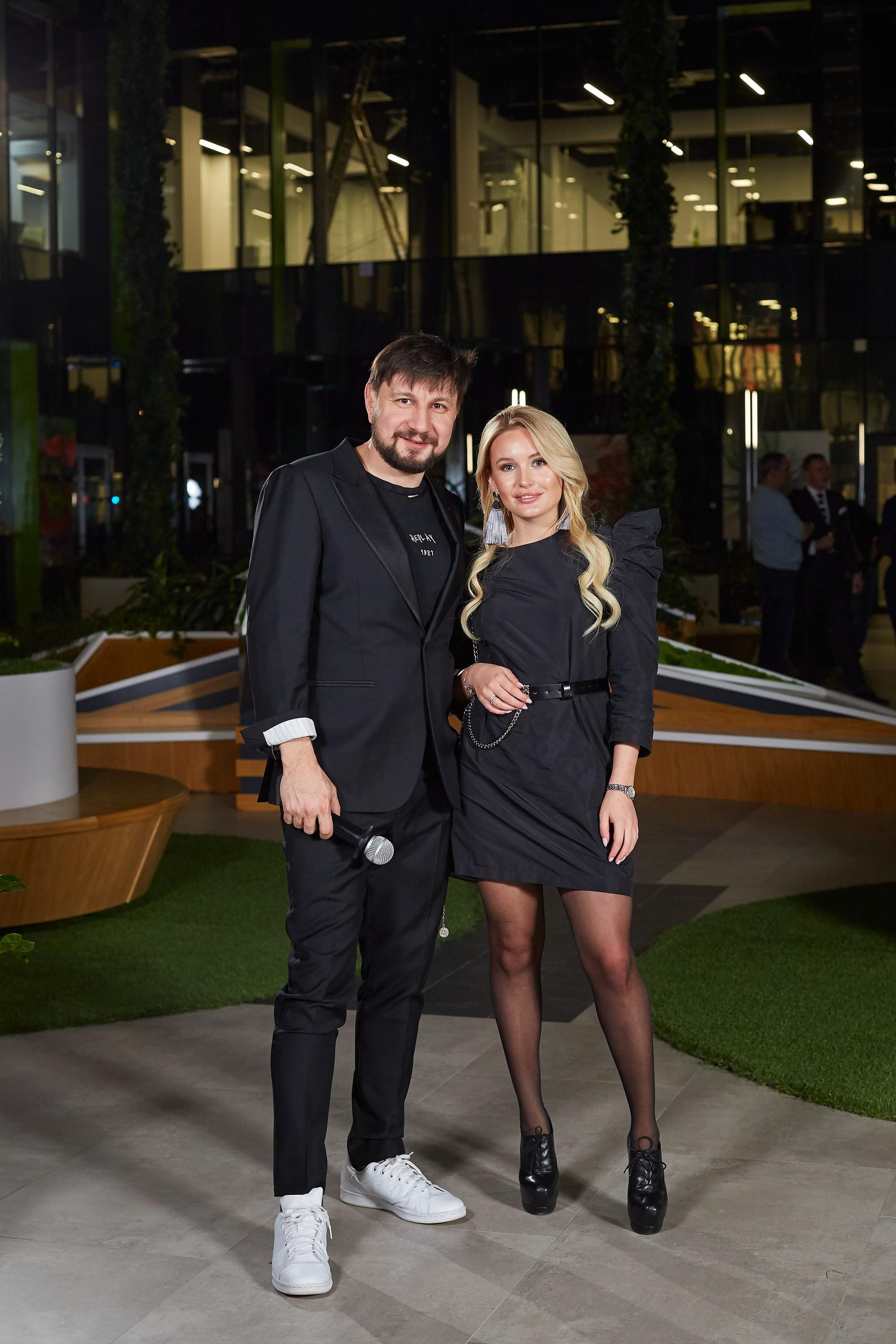 SOLLAB. Александр Осин — корпоративный и семейный фотограф в Москве