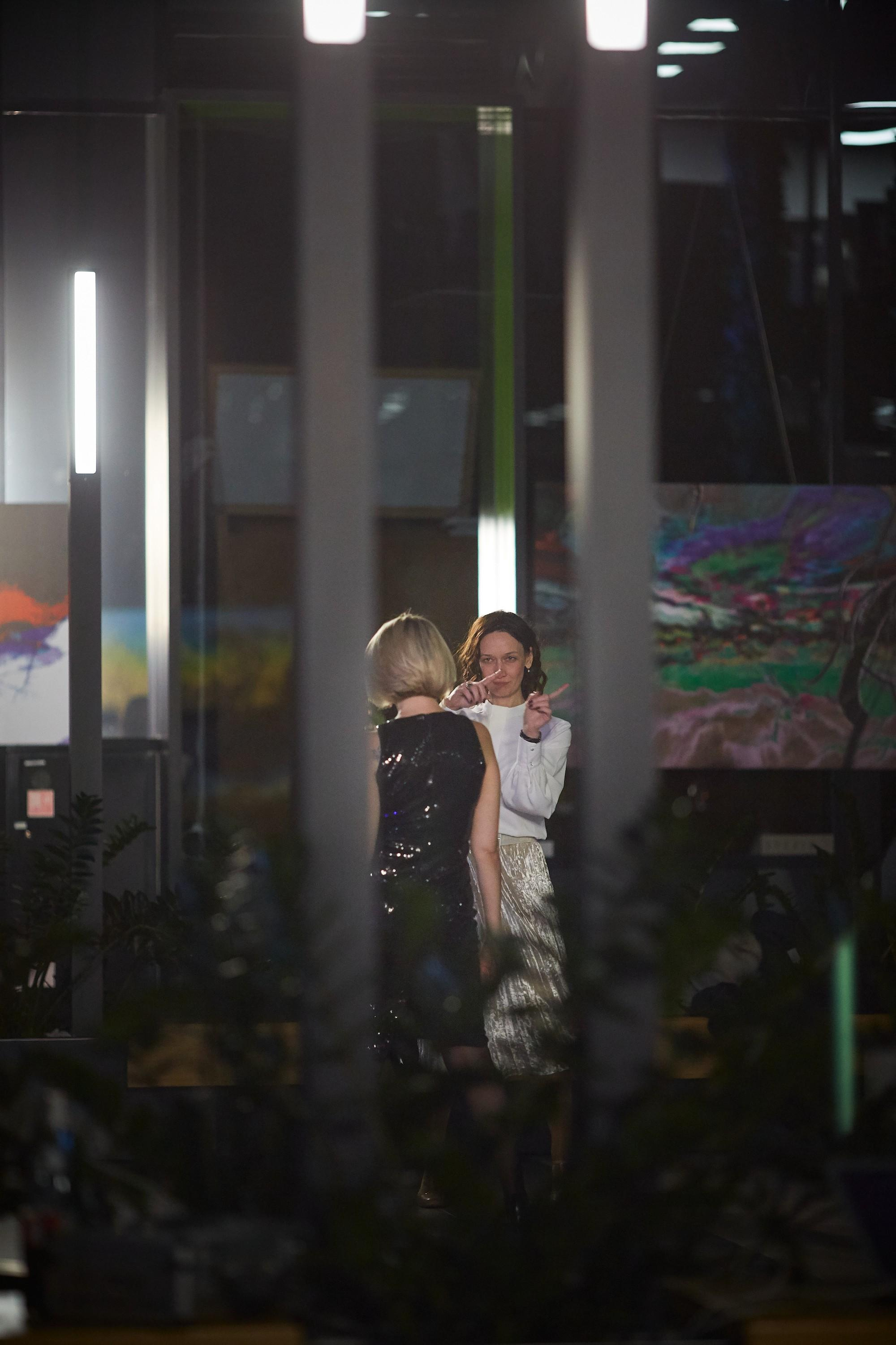 SOLLAB. Александр Осин — корпоративный и семейный фотограф в Москве