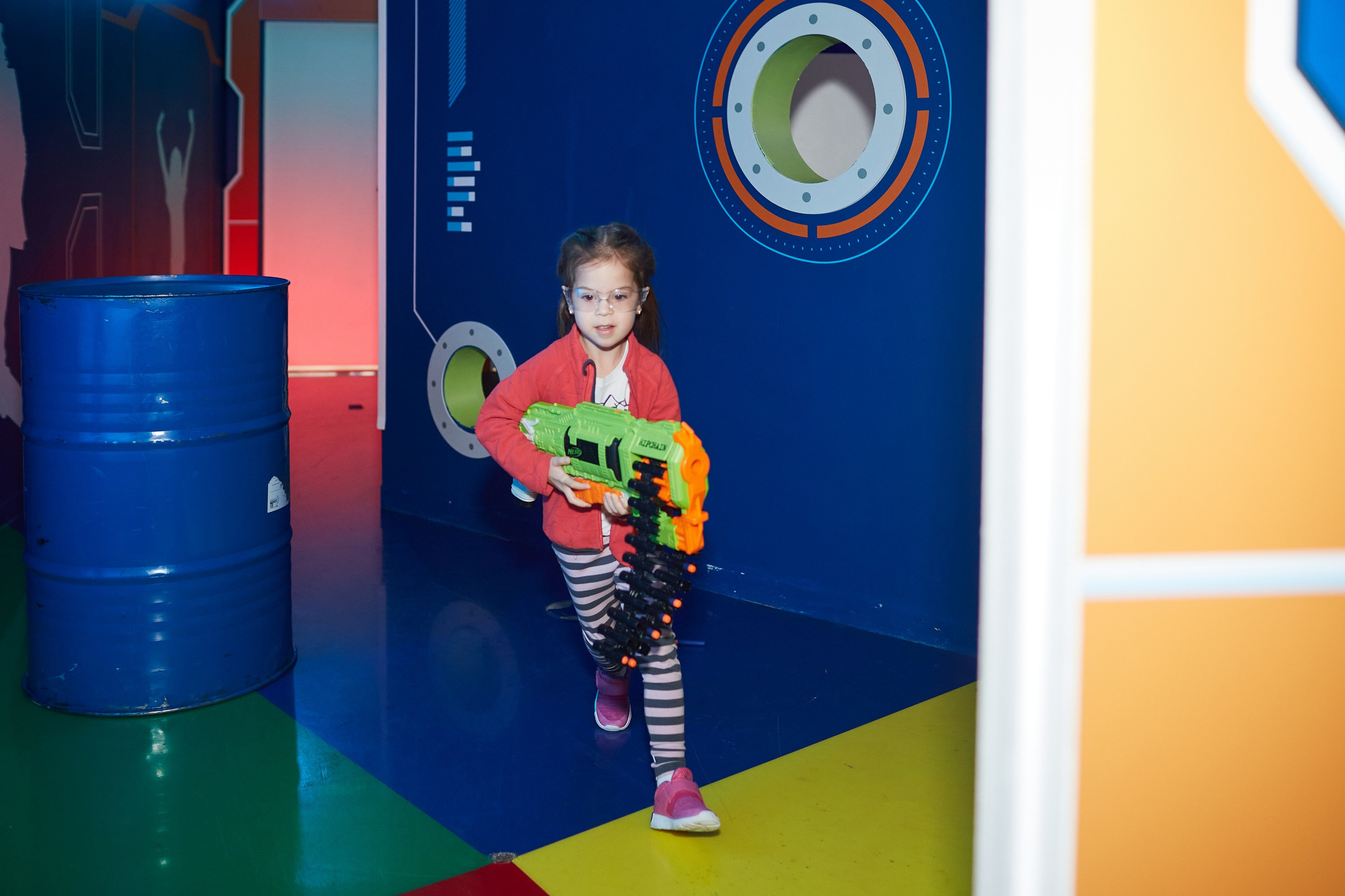 Отмечаем 8 лет в BlasterTag. Александр Осин — корпоративный и семейный фотограф в Москве