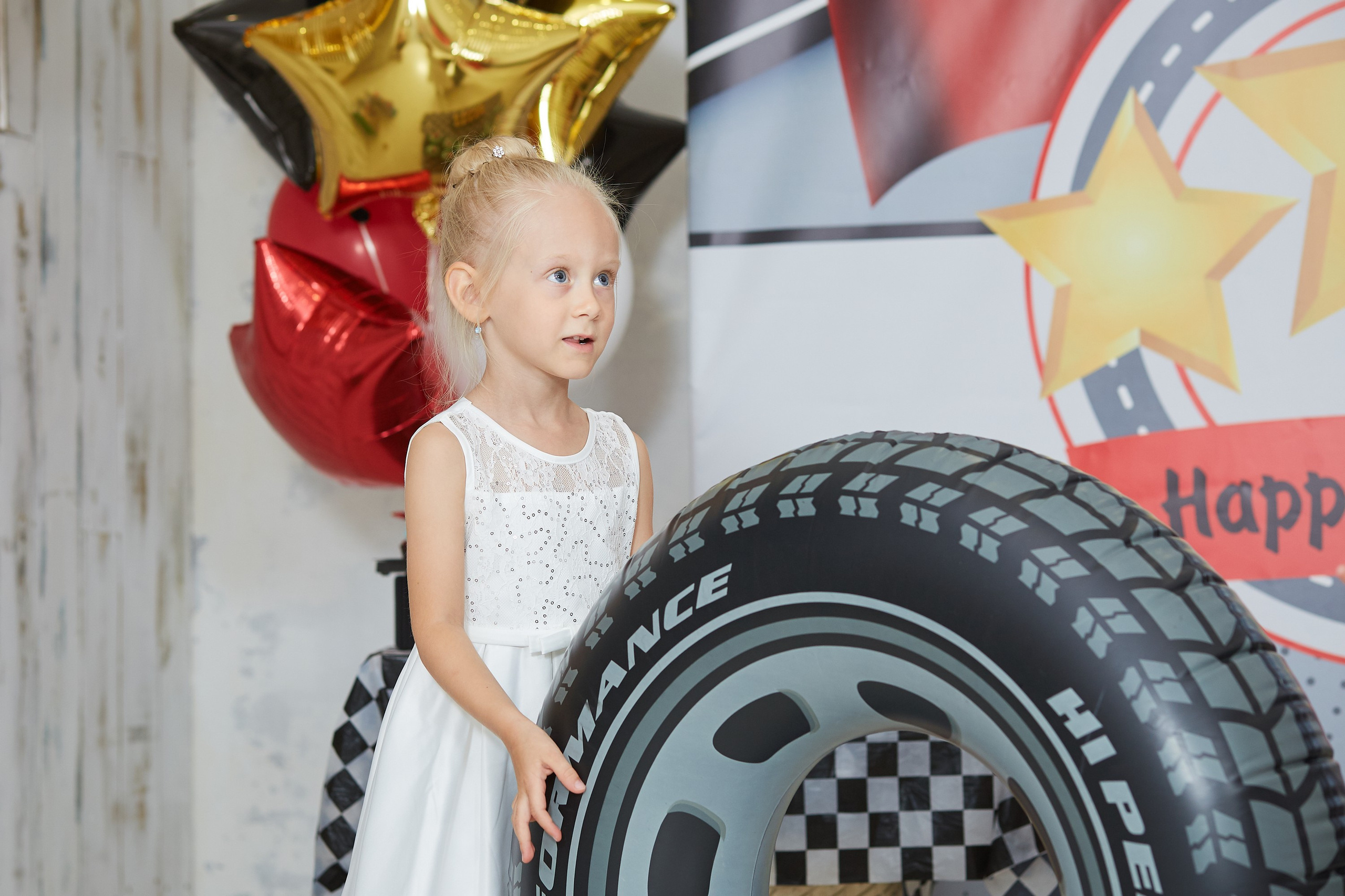 3 года лофт Окошки. Александр Осин — корпоративный и семейный фотограф в Москве