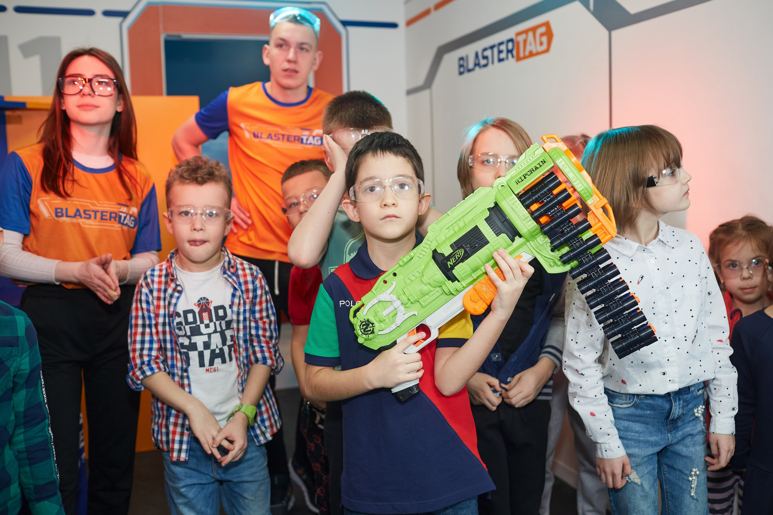 Отмечаем 8 лет в BlasterTag. Александр Осин — корпоративный и семейный фотограф в Москве