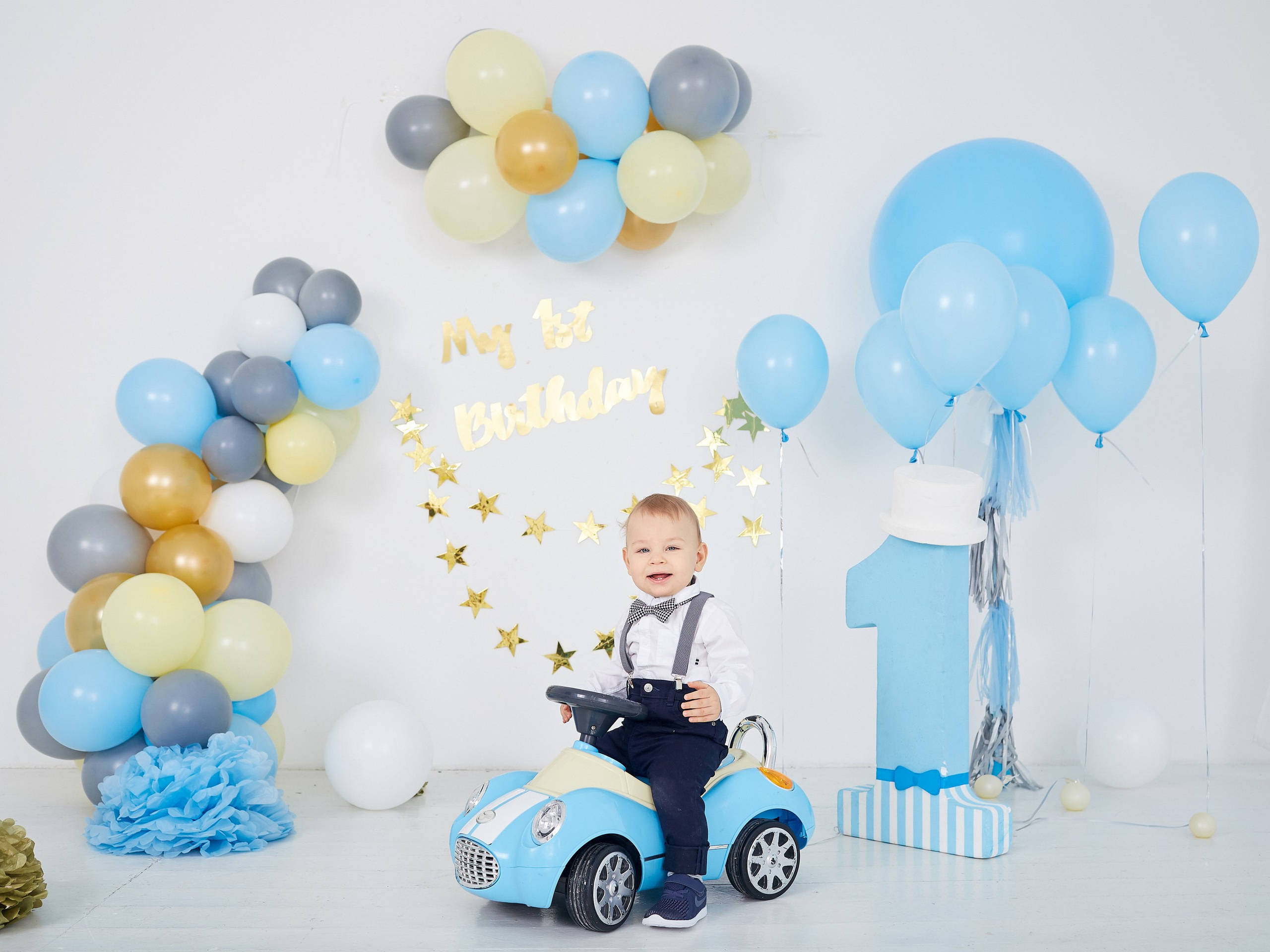 Даниил 1 годик. Александр Осин — корпоративный и семейный фотограф в Москве