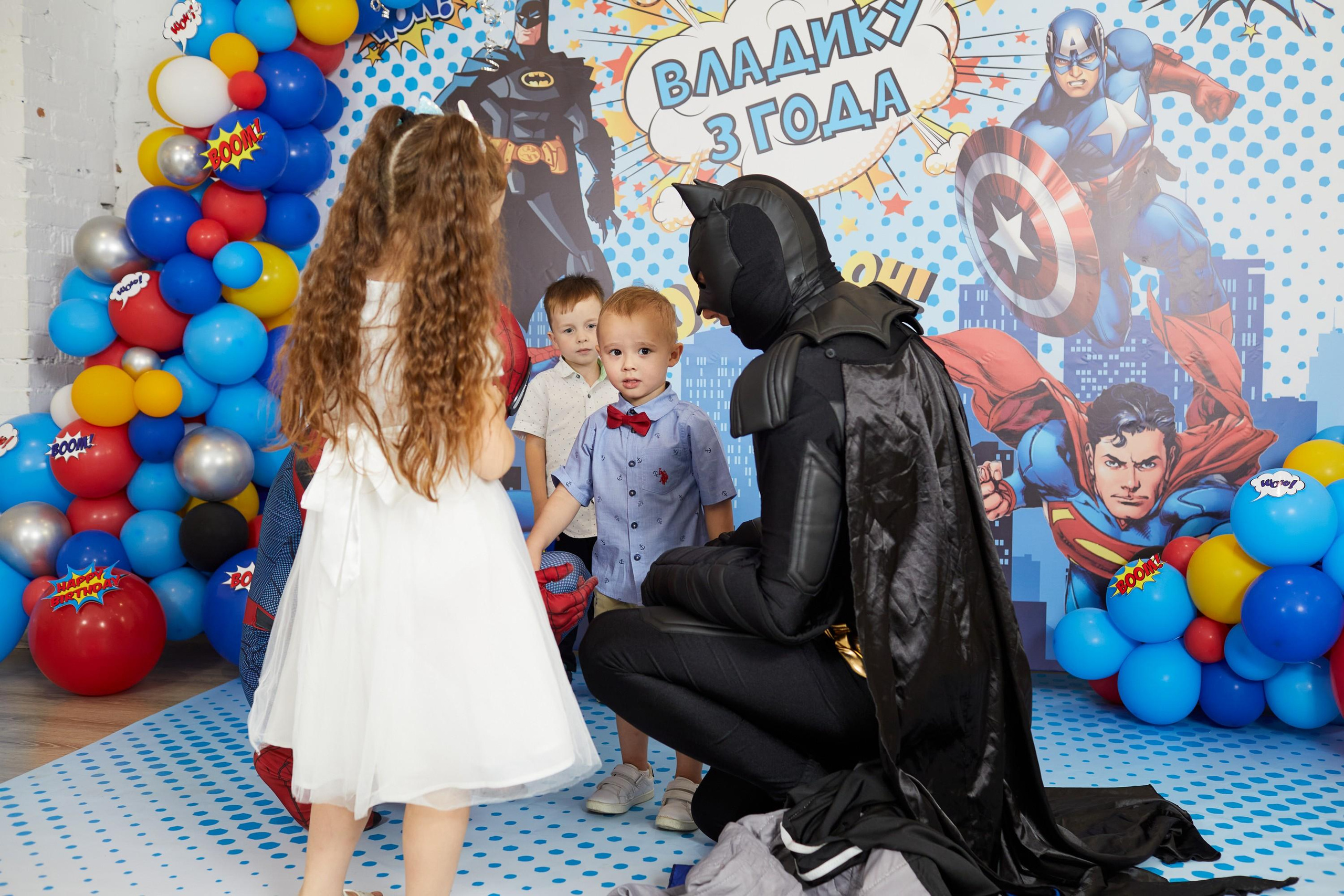 Владику 3 года. Александр Осин — корпоративный и семейный фотограф в Москве