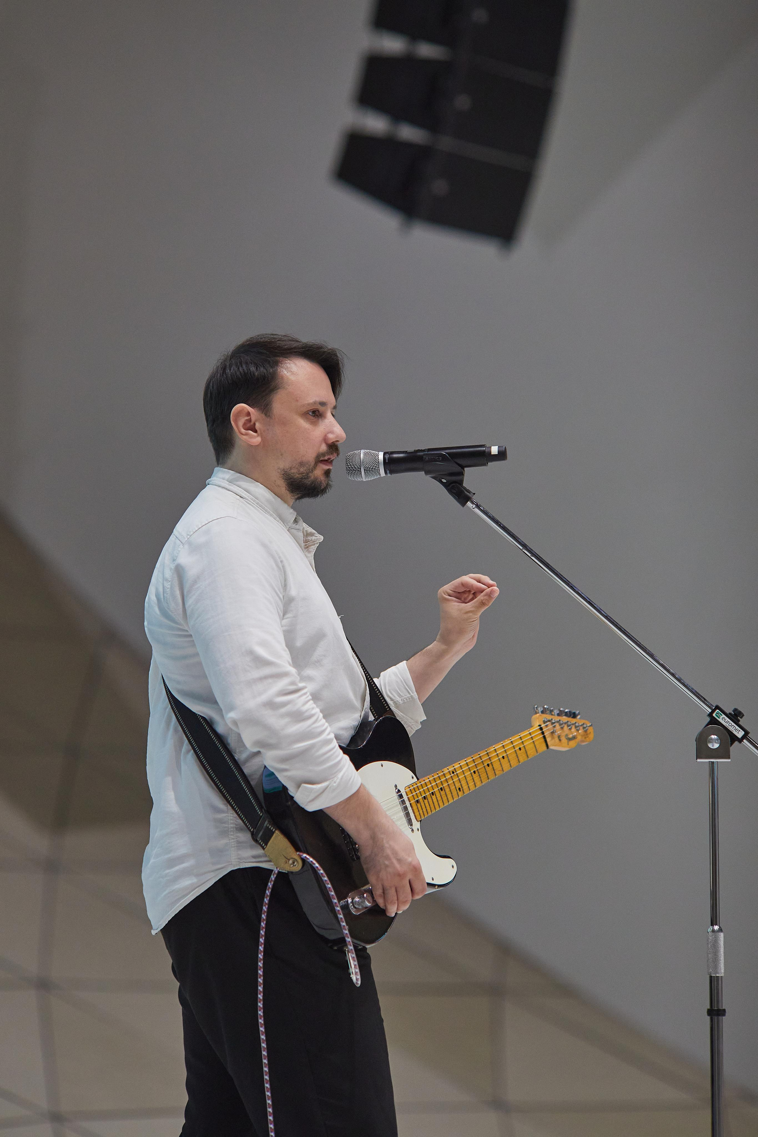 СКОЛКОВО. Александр Осин — корпоративный и семейный фотограф в Москве