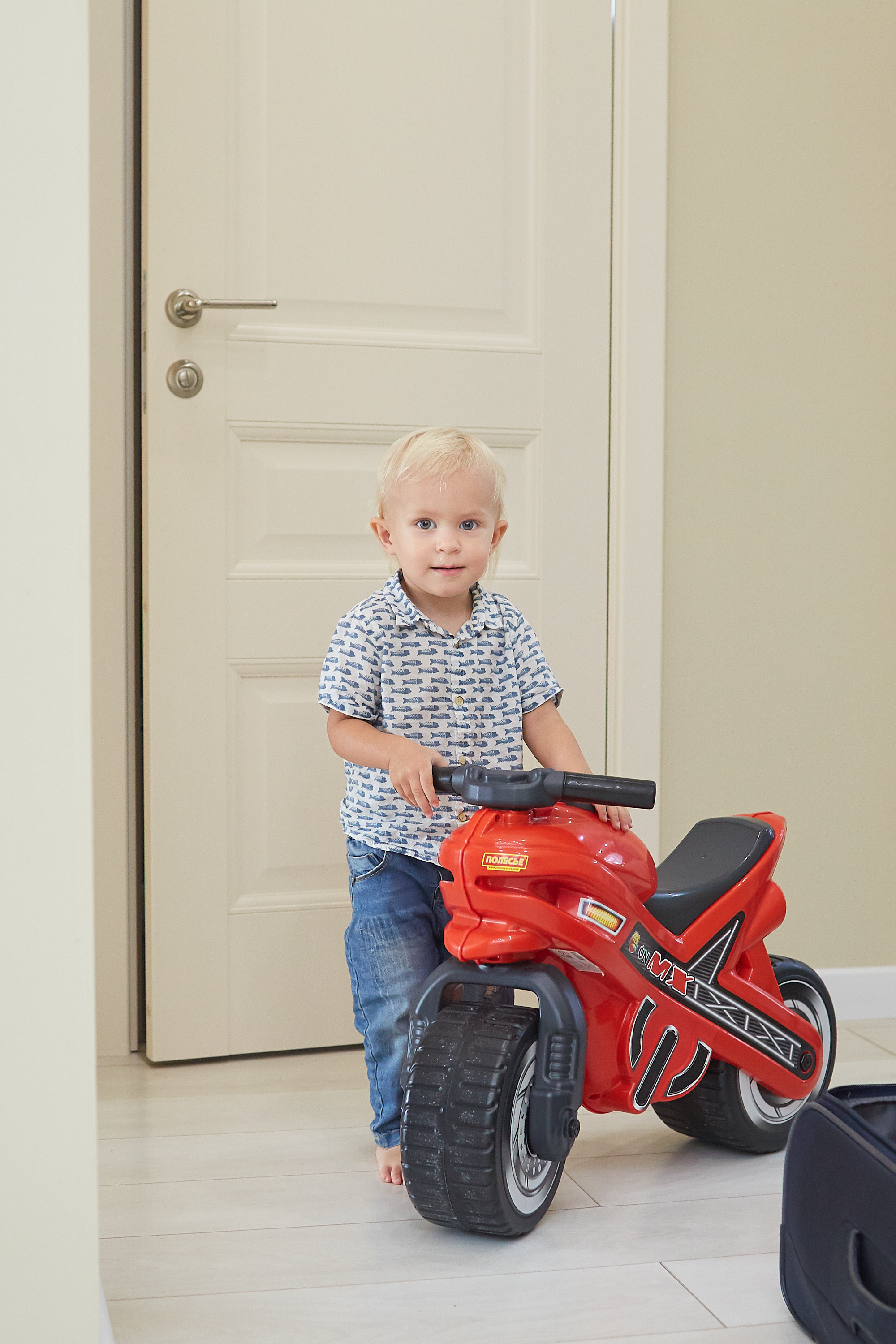 Макар 2 года. Александр Осин — корпоративный и семейный фотограф в Москве