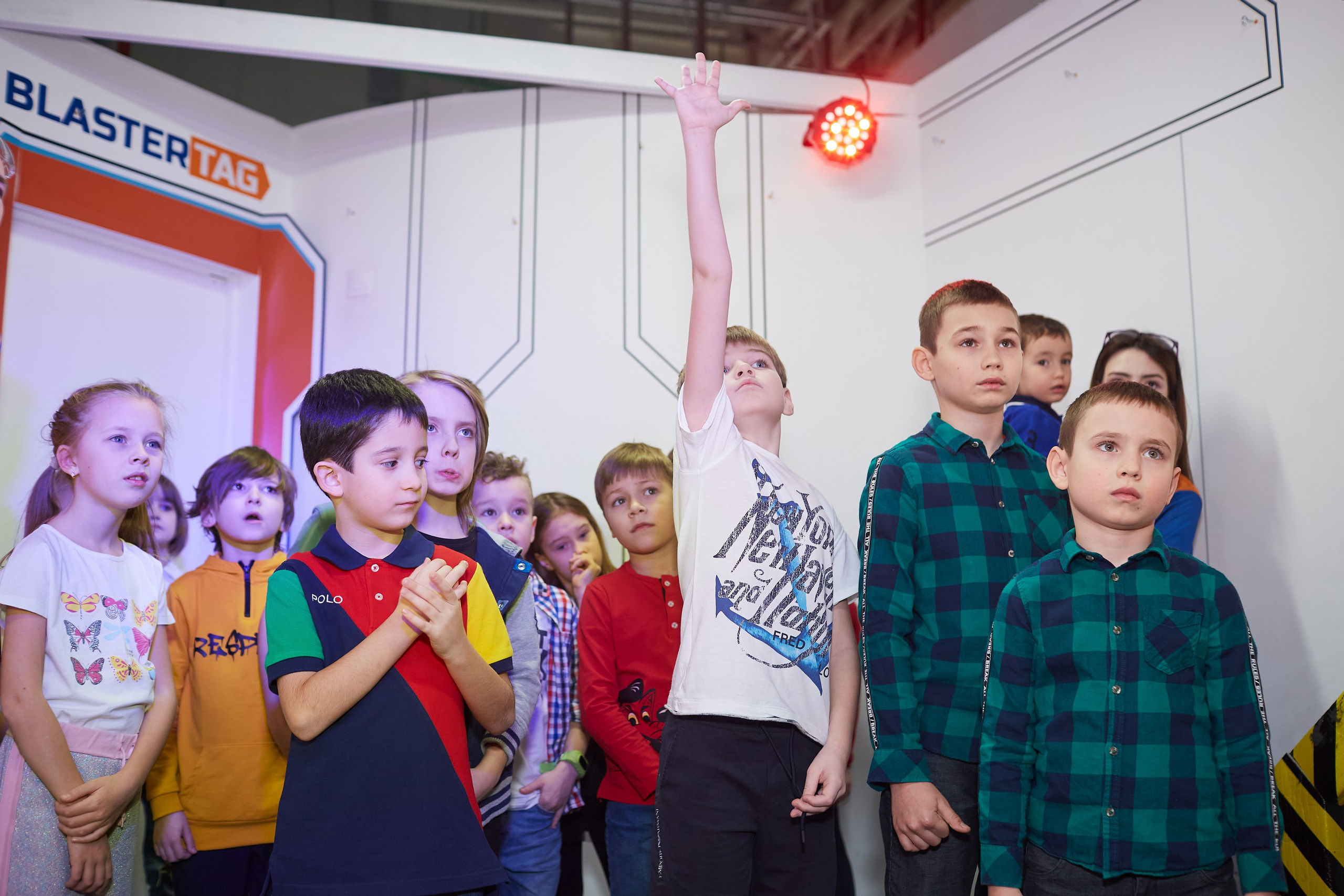 Отмечаем 8 лет в BlasterTag. Александр Осин — корпоративный и семейный фотограф в Москве