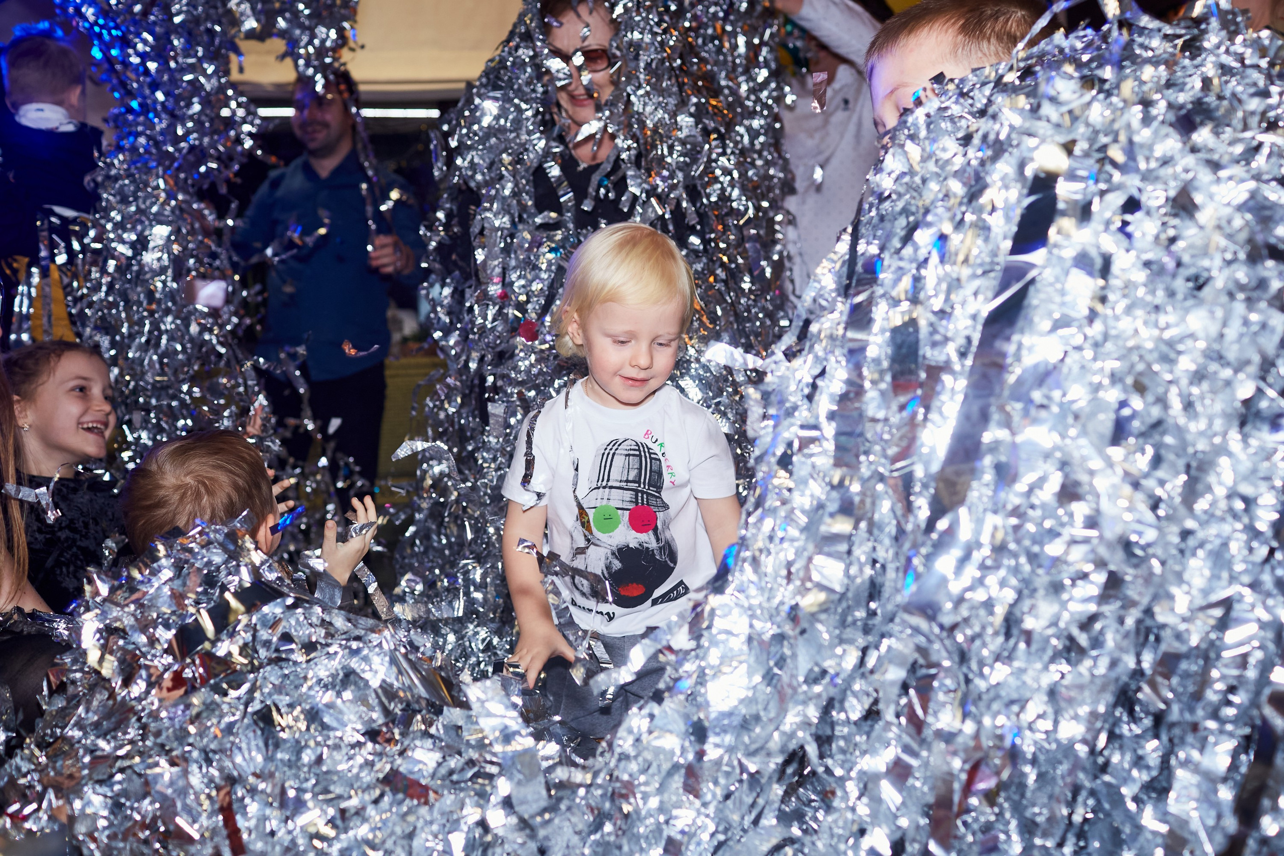 Платоше 3 года. Александр Осин — корпоративный и семейный фотограф в Москве