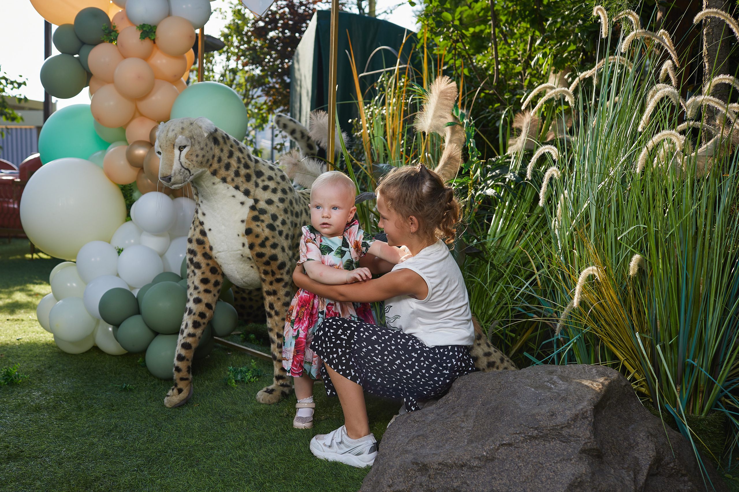 1 годик в ERWIN. Александр Осин — корпоративный и семейный фотограф в Москве