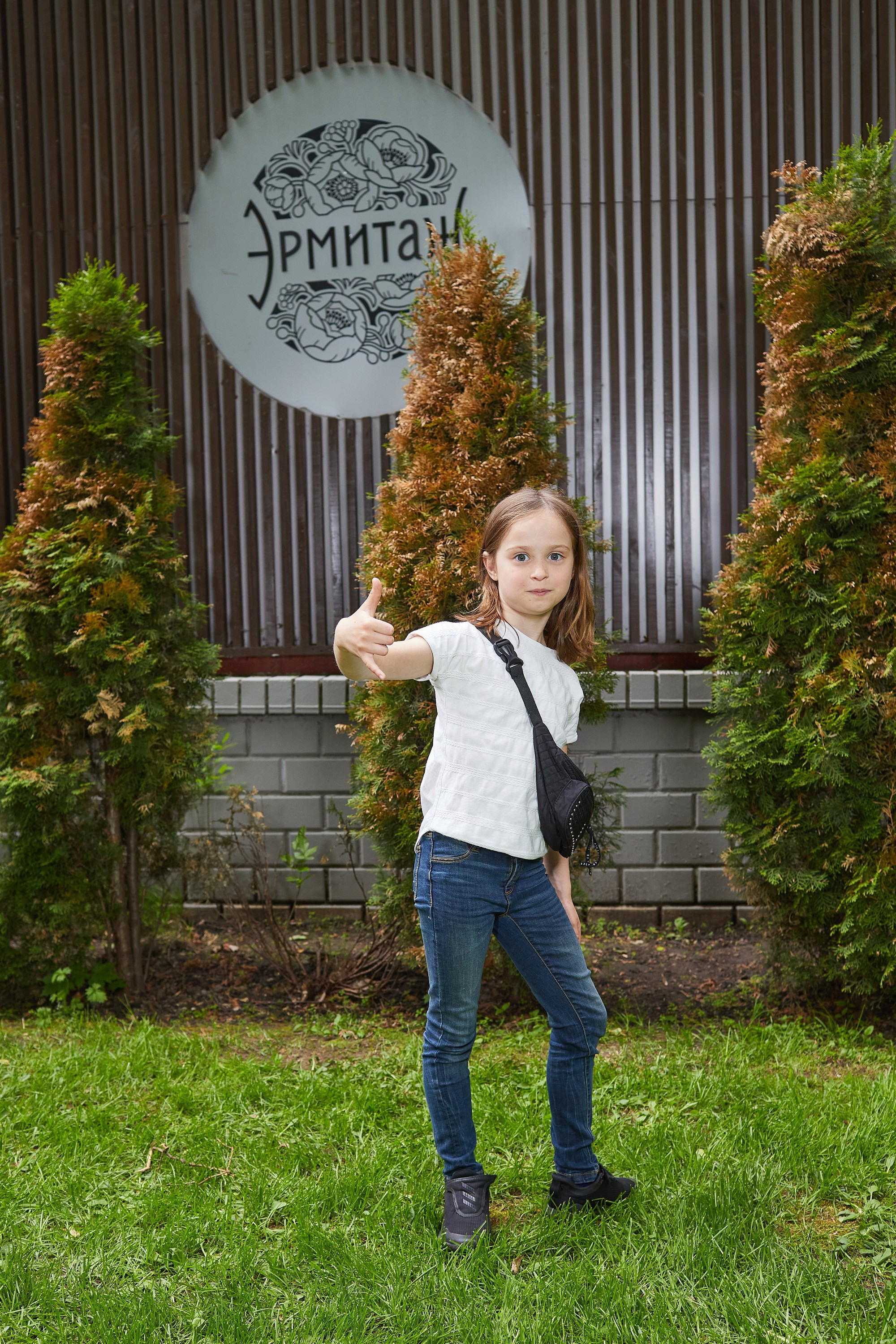 8 Лет в стиле Гарри Поттера. Александр Осин — корпоративный и семейный фотограф в Москве