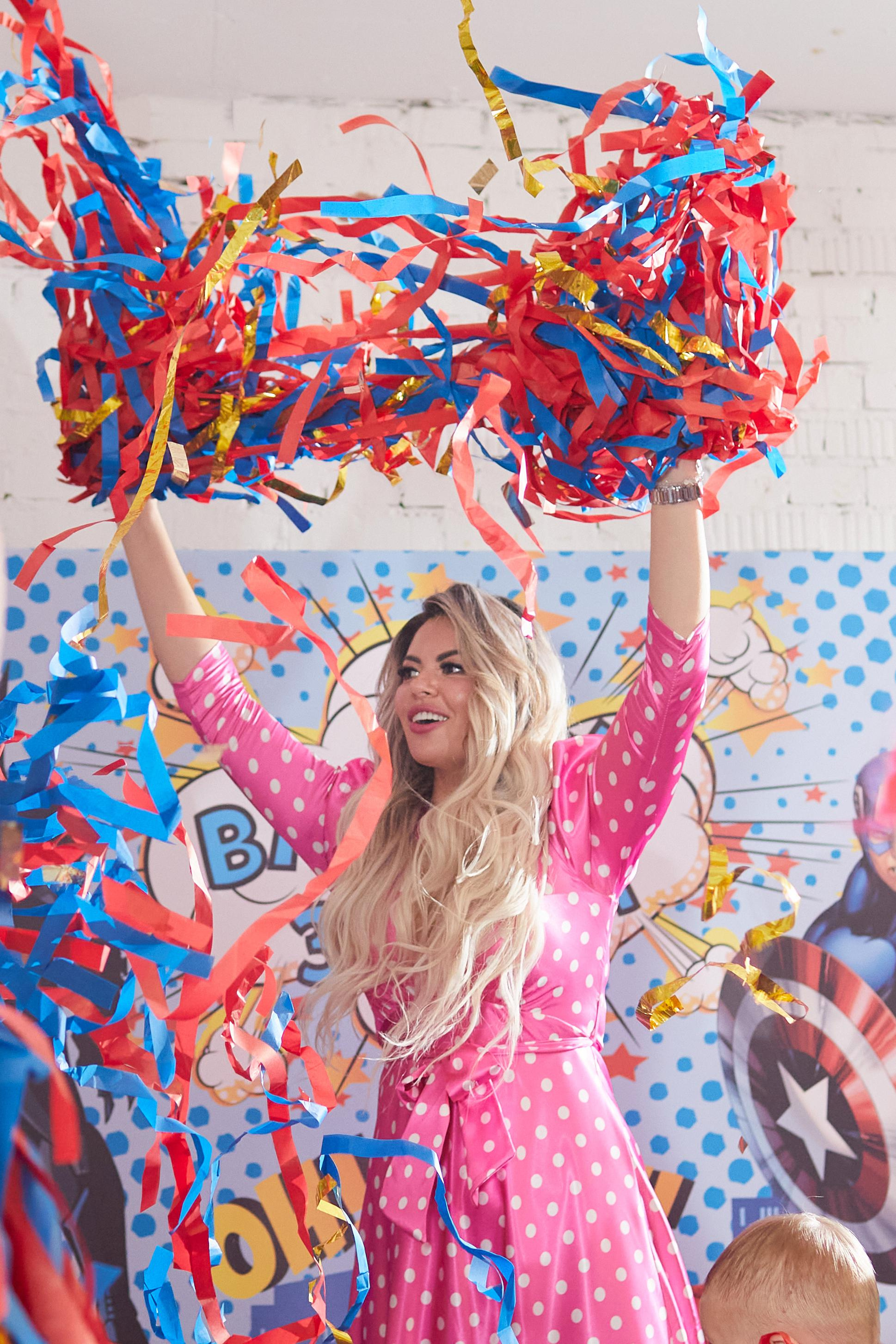 Владику 3 года. Александр Осин — корпоративный и семейный фотограф в Москве