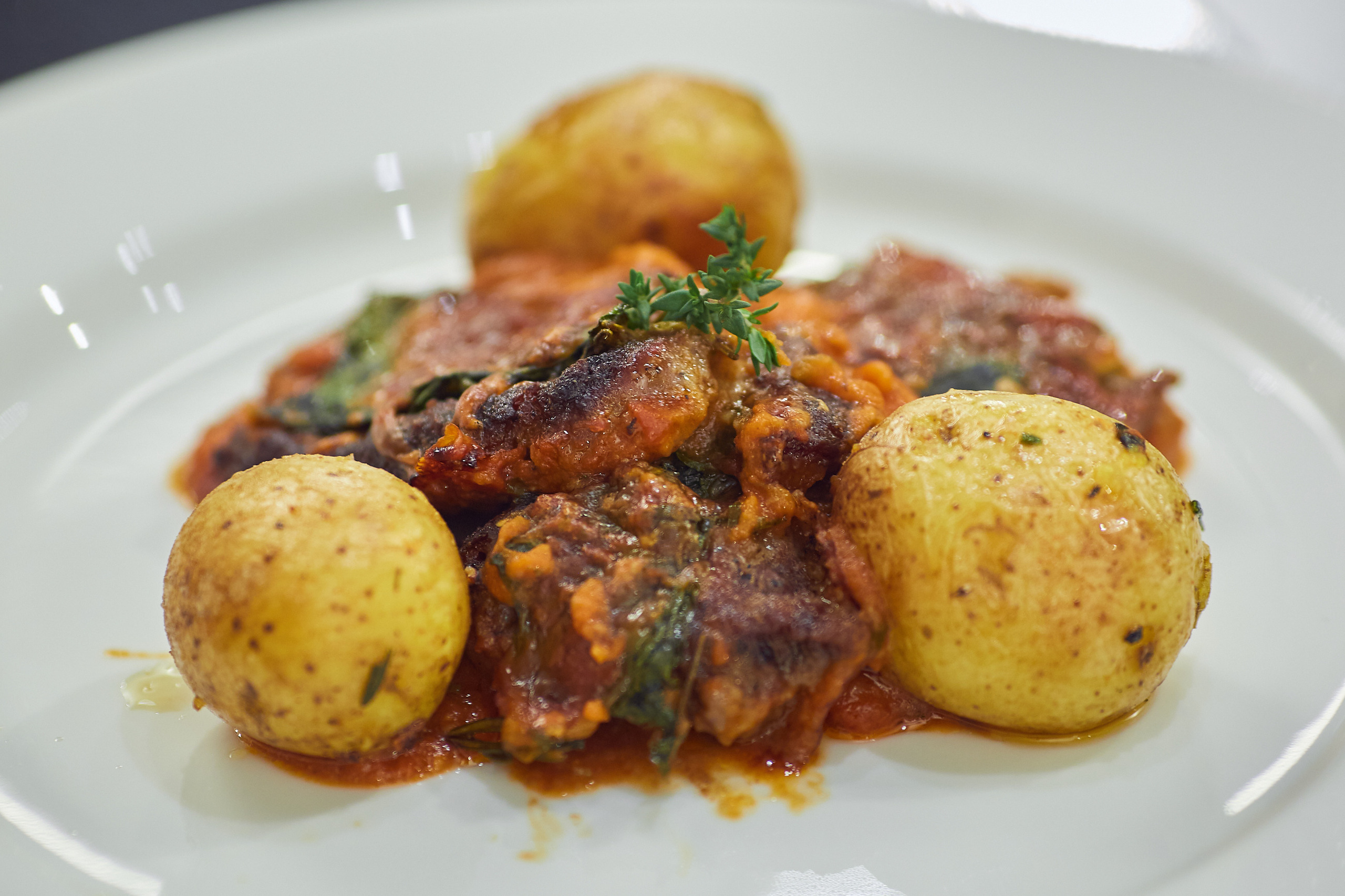 Гастроужин с Miele. Александр Осин — корпоративный и семейный фотограф в Москве