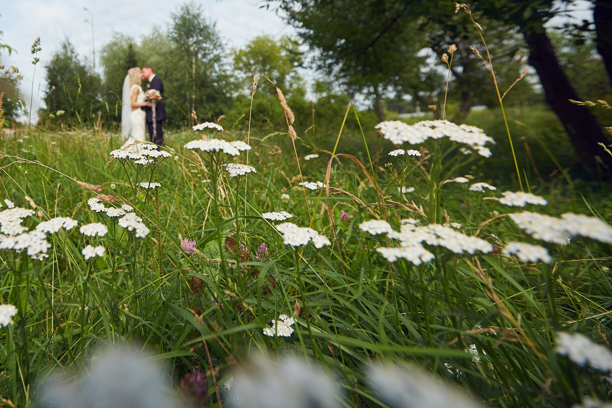 Свадьба Кирилл Маша. Александр Осин — корпоративный и семейный фотограф в Москве