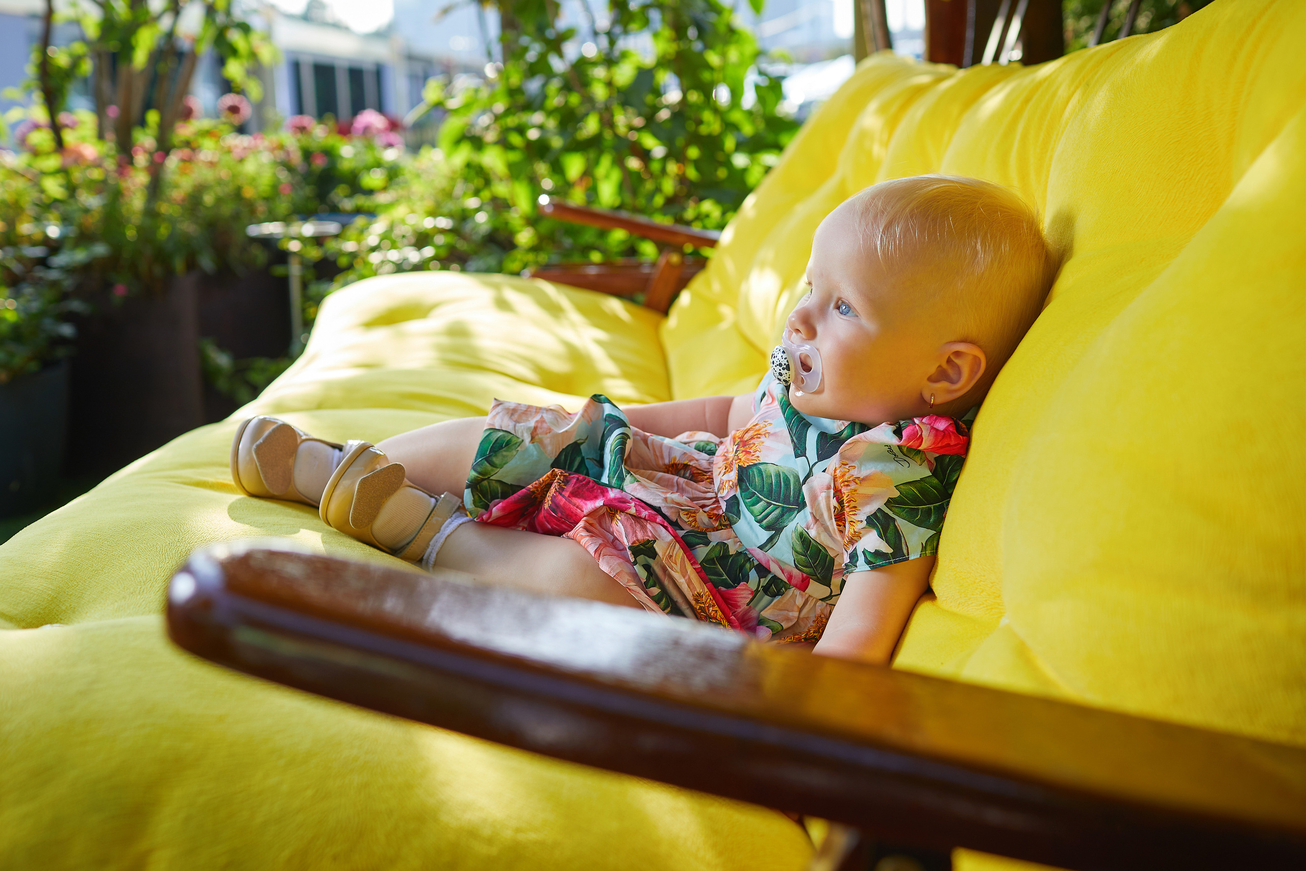 1 годик в ERWIN. Александр Осин — корпоративный и семейный фотограф в Москве