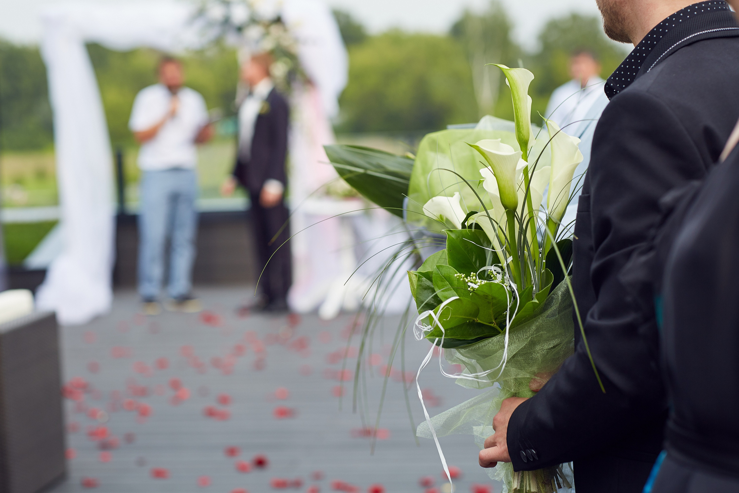 Свадьба Кирилл Маша. Александр Осин — корпоративный и семейный фотограф в Москве