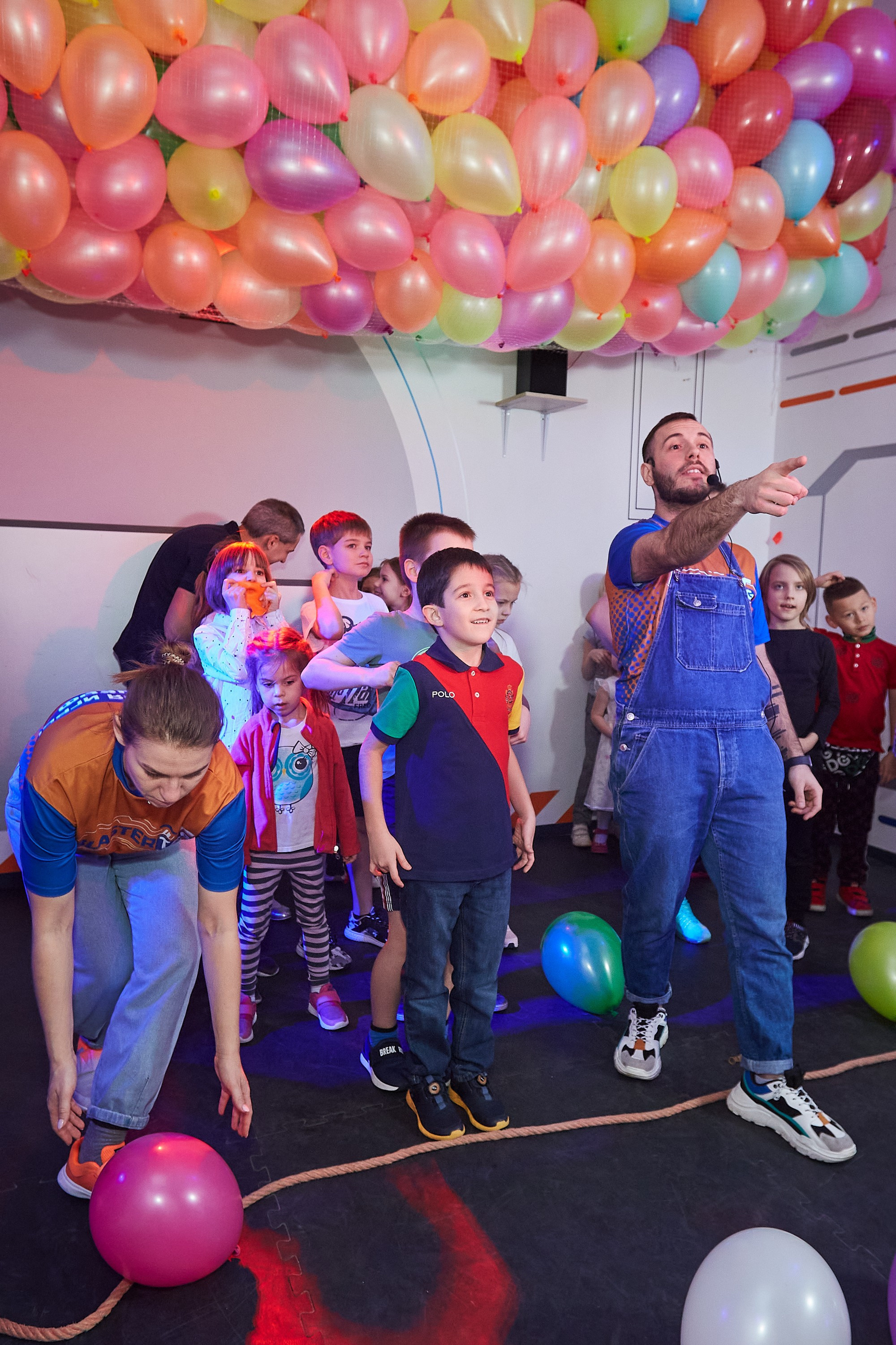 Отмечаем 8 лет в BlasterTag. Александр Осин — корпоративный и семейный фотограф в Москве