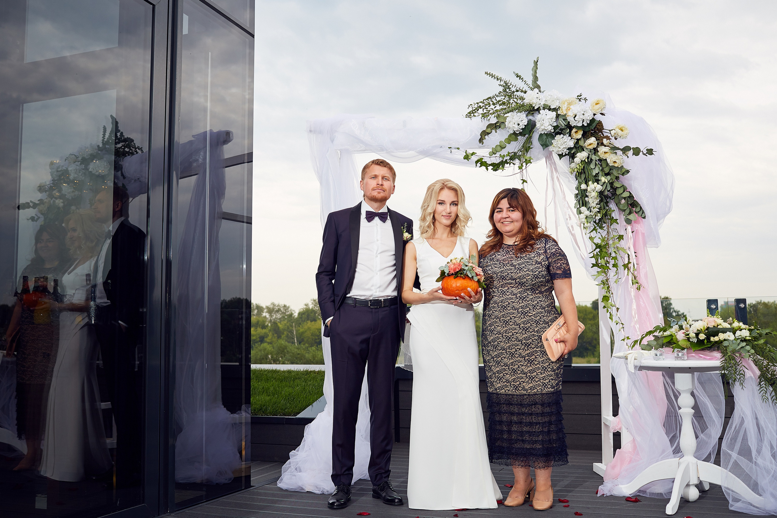 Свадьба Кирилл Маша. Александр Осин — корпоративный и семейный фотограф в Москве