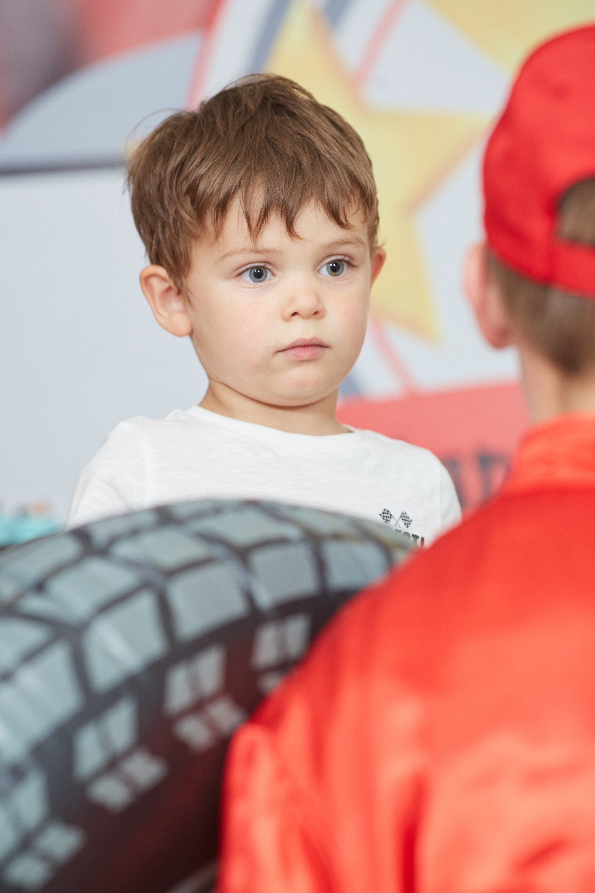 3 года лофт Окошки. Александр Осин — корпоративный и семейный фотограф в Москве