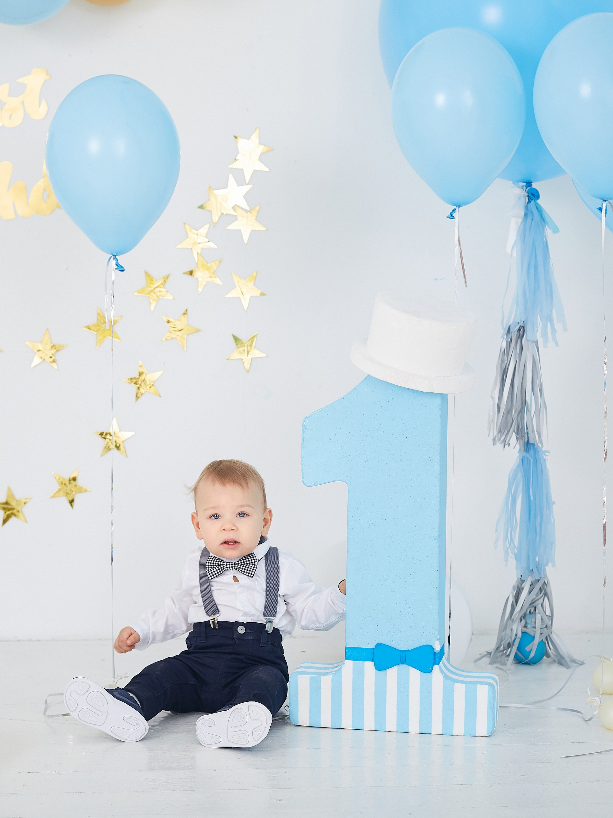 Даниил 1 годик. Александр Осин — корпоративный и семейный фотограф в Москве