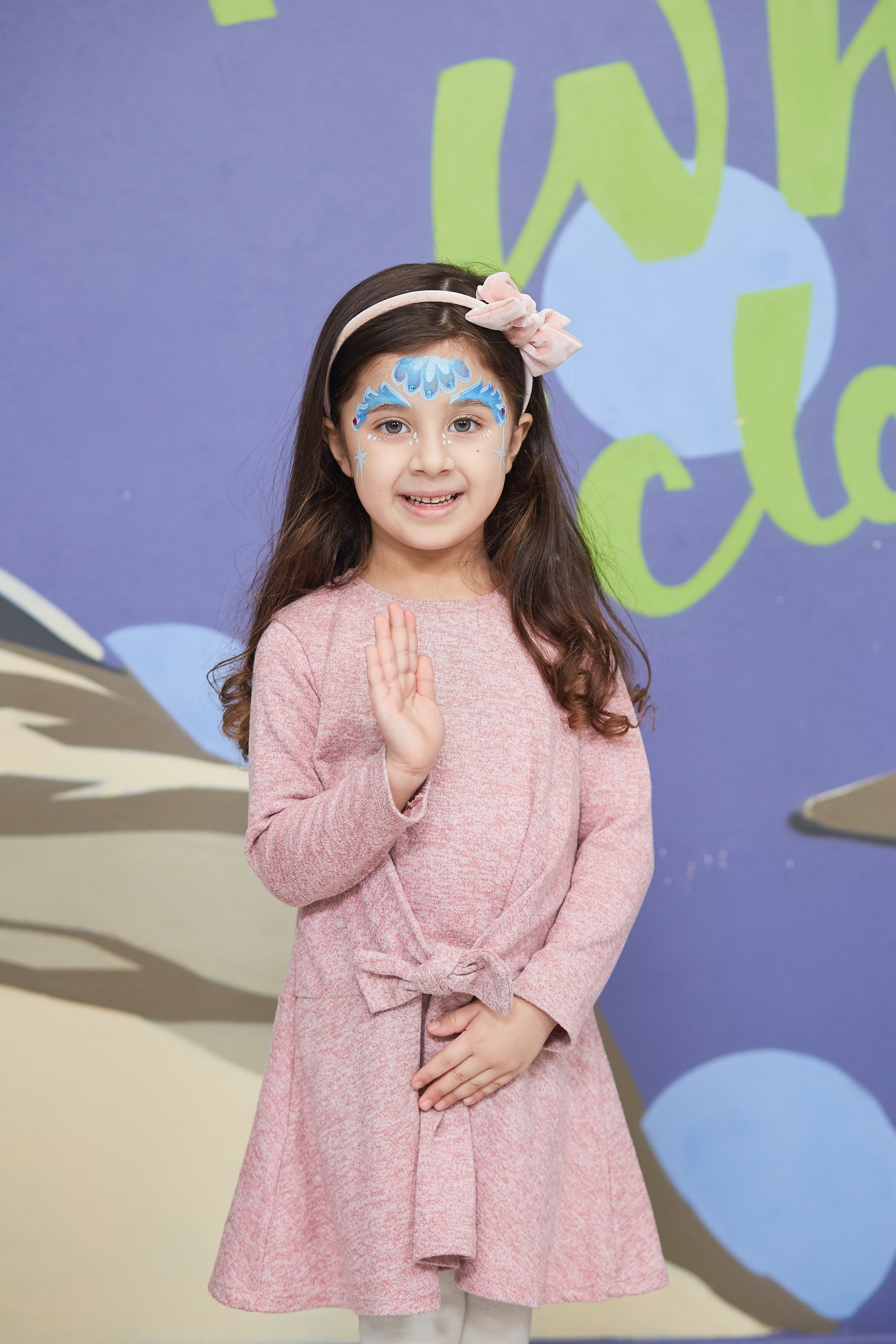 Андерсон ВВЦ 1 годик. Александр Осин — корпоративный и семейный фотограф в Москве