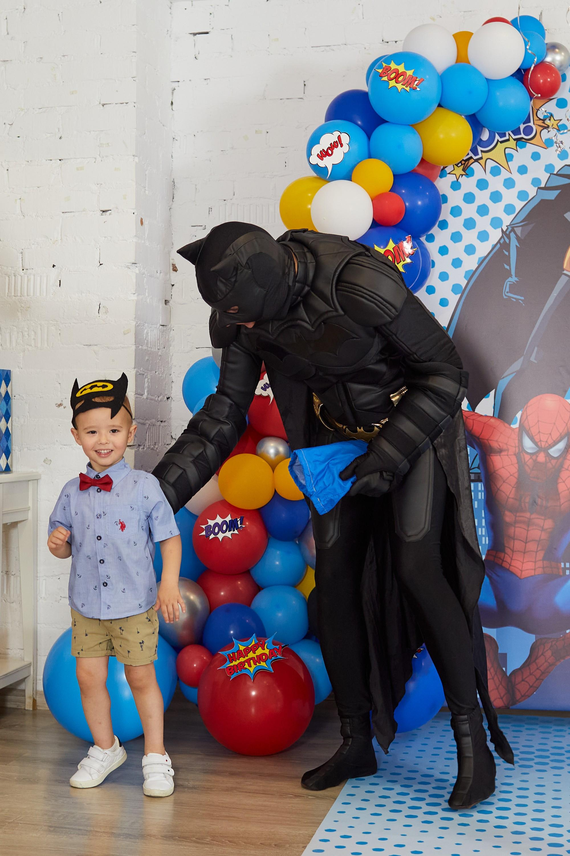 Владику 3 года. Александр Осин — корпоративный и семейный фотограф в Москве