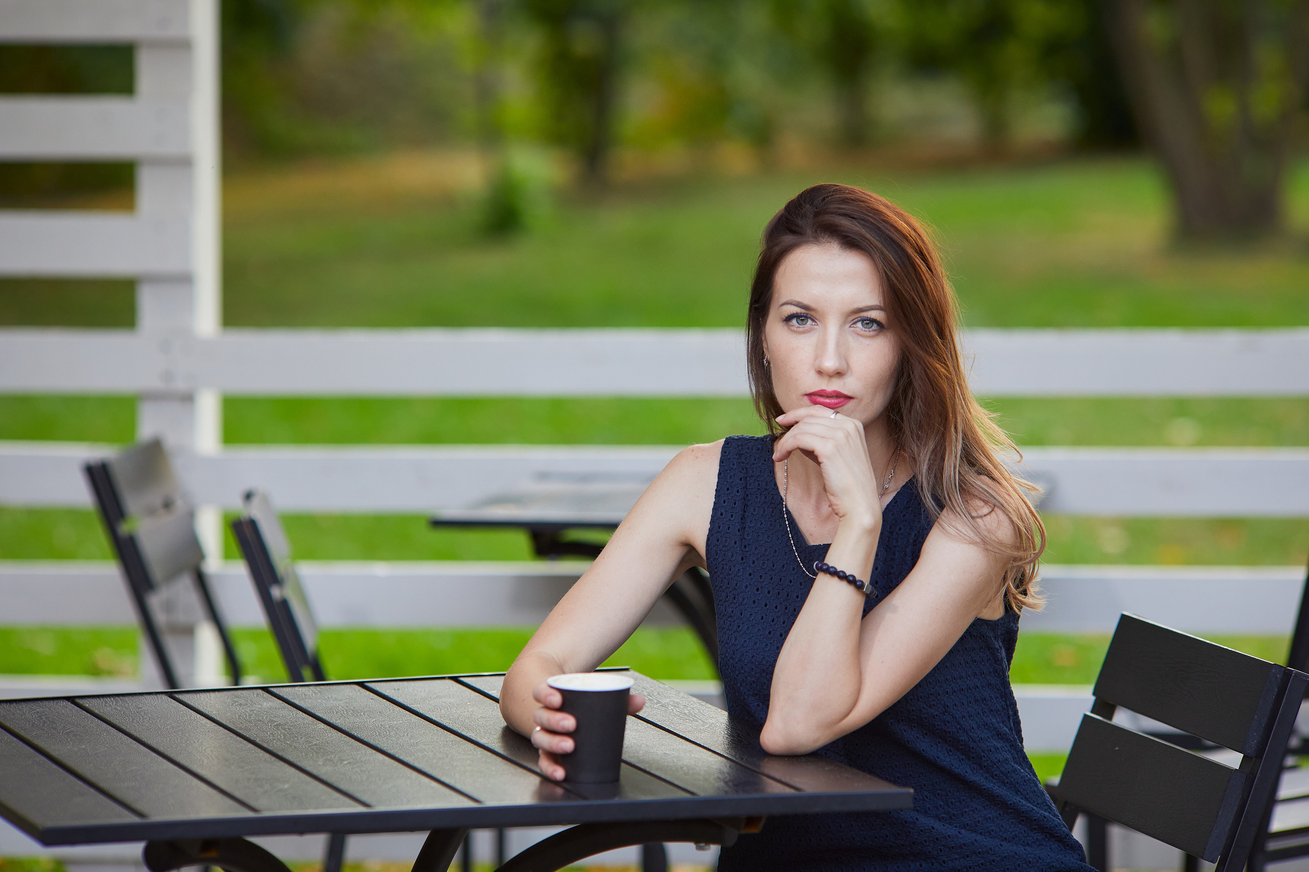 Измайловский Парк. Александр Осин — корпоративный и семейный фотограф в Москве