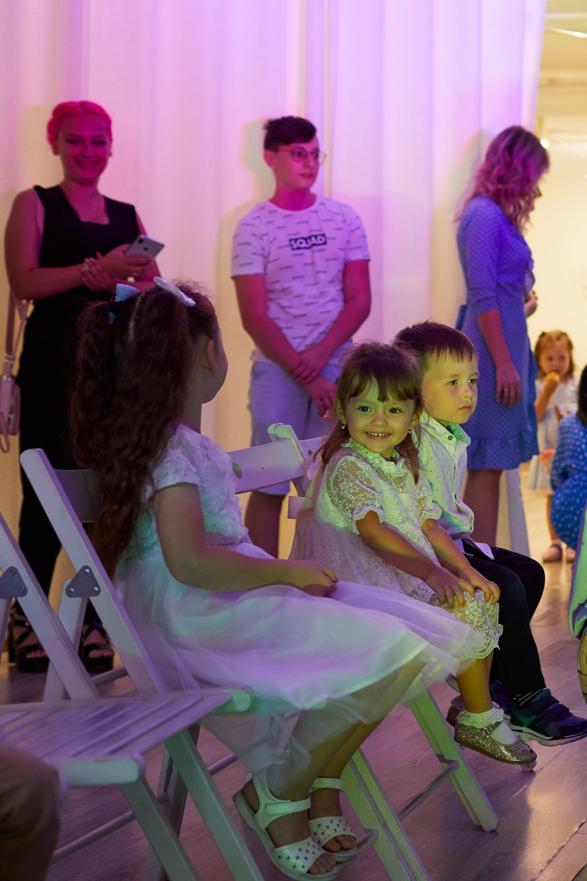 Владику 3 года. Александр Осин — корпоративный и семейный фотограф в Москве