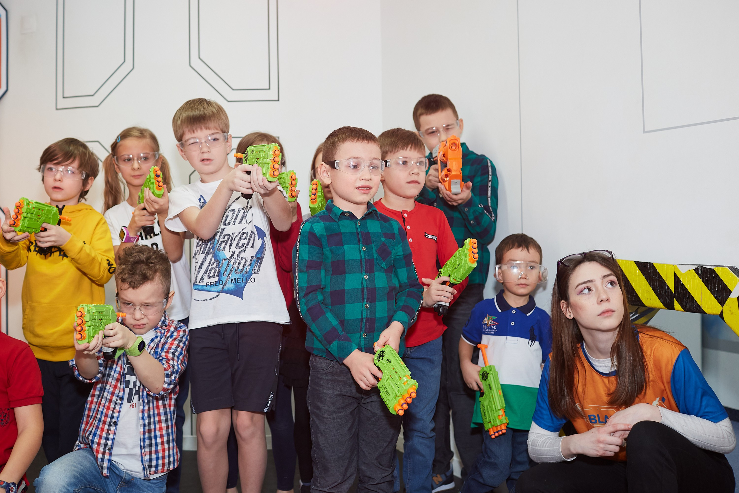 Отмечаем 8 лет в BlasterTag. Александр Осин — корпоративный и семейный фотограф в Москве